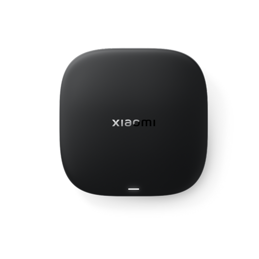 Odtwarzacz Xiaomi TV Box S 3rd Gen.