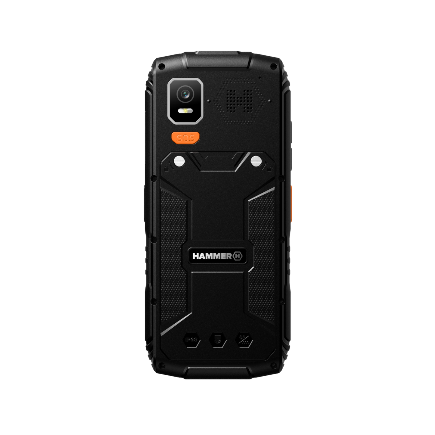 Telefon HAMMER HORIZON LTE