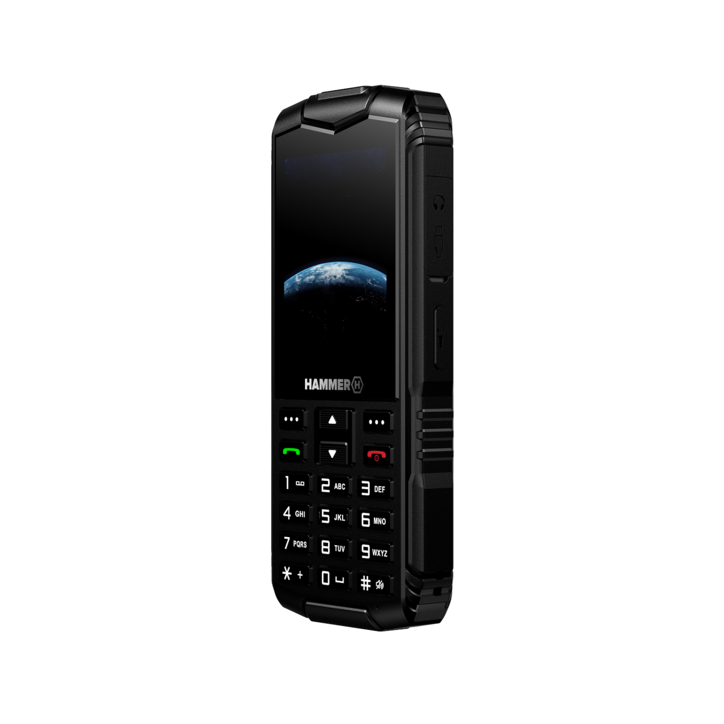 Telefon HAMMER HORIZON LTE