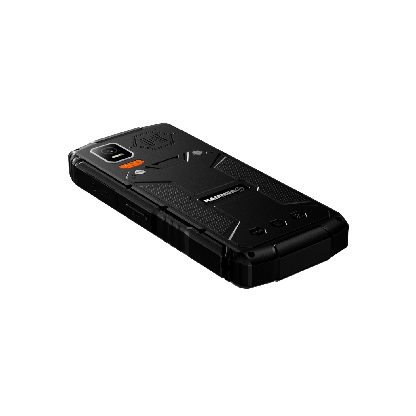 Telefon HAMMER HORIZON LTE