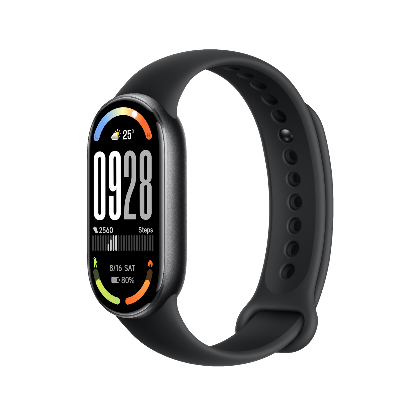 Smartband Xiaomi Band 10
