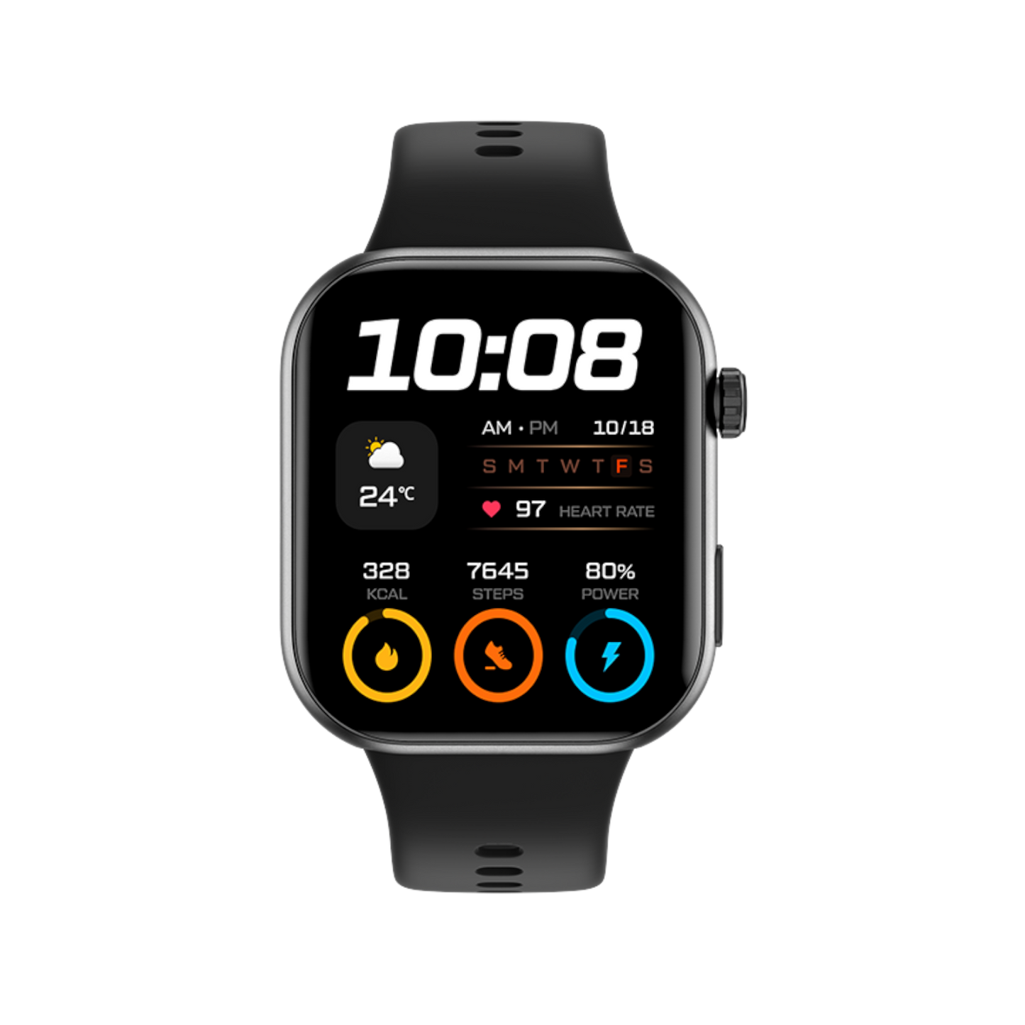 Outlet Smartwatch HONOR CHOICE Watch 2i