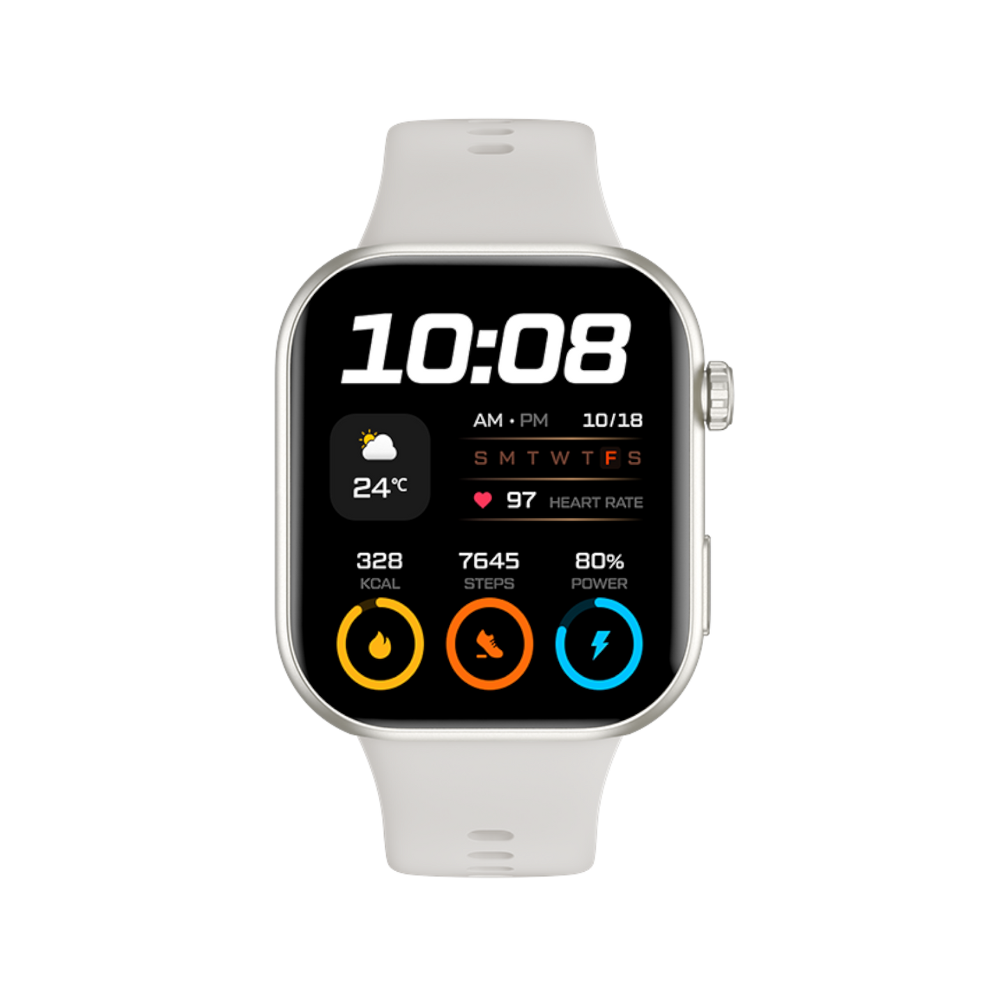 Outlet Smartwatch HONOR CHOICE Watch 2i