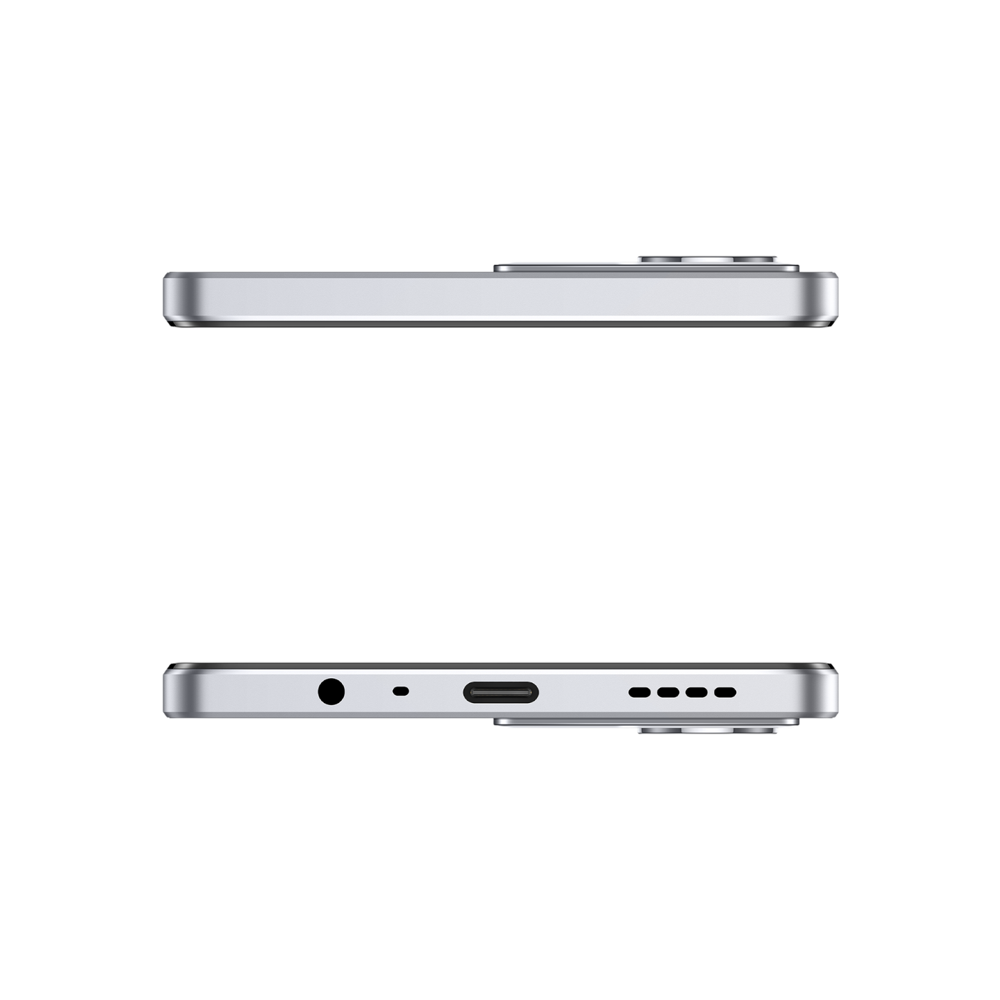 Smartfon realme C71