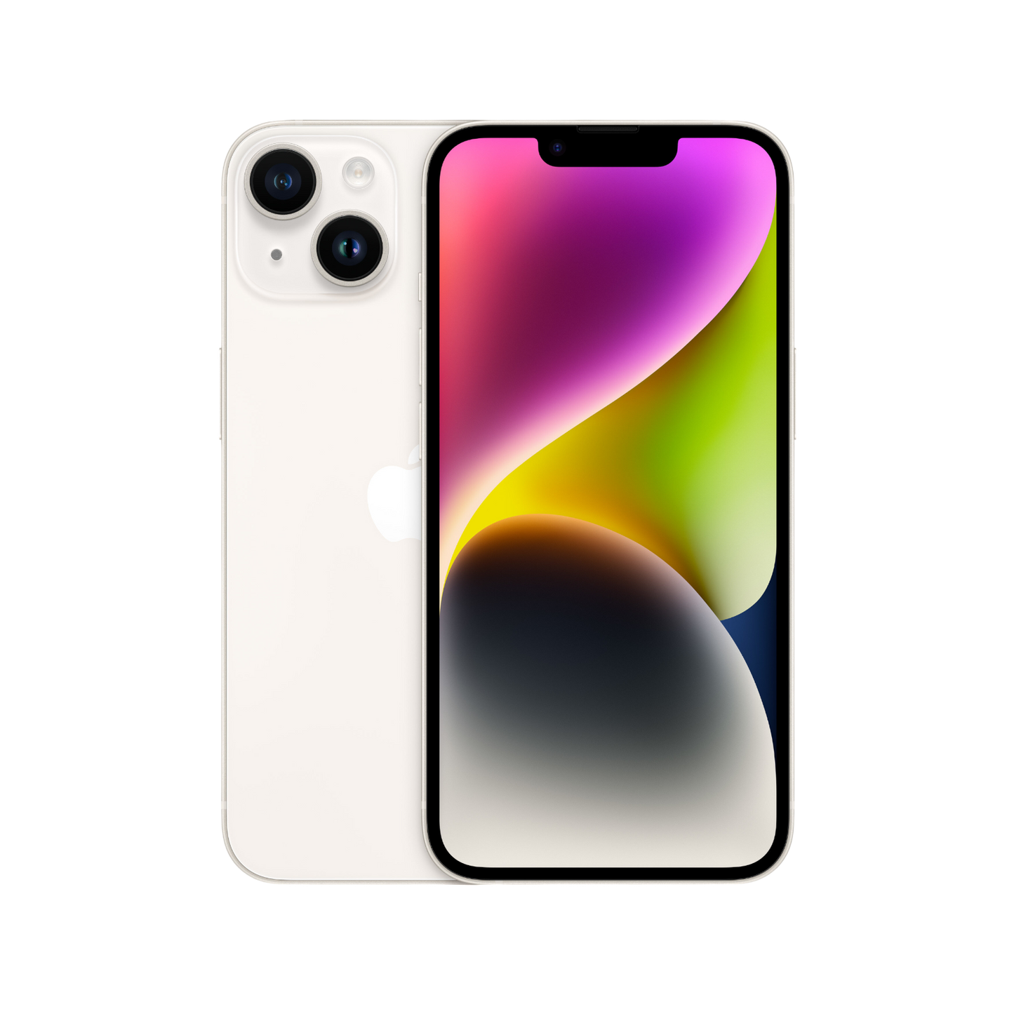 Smartfon Apple iPhone 14