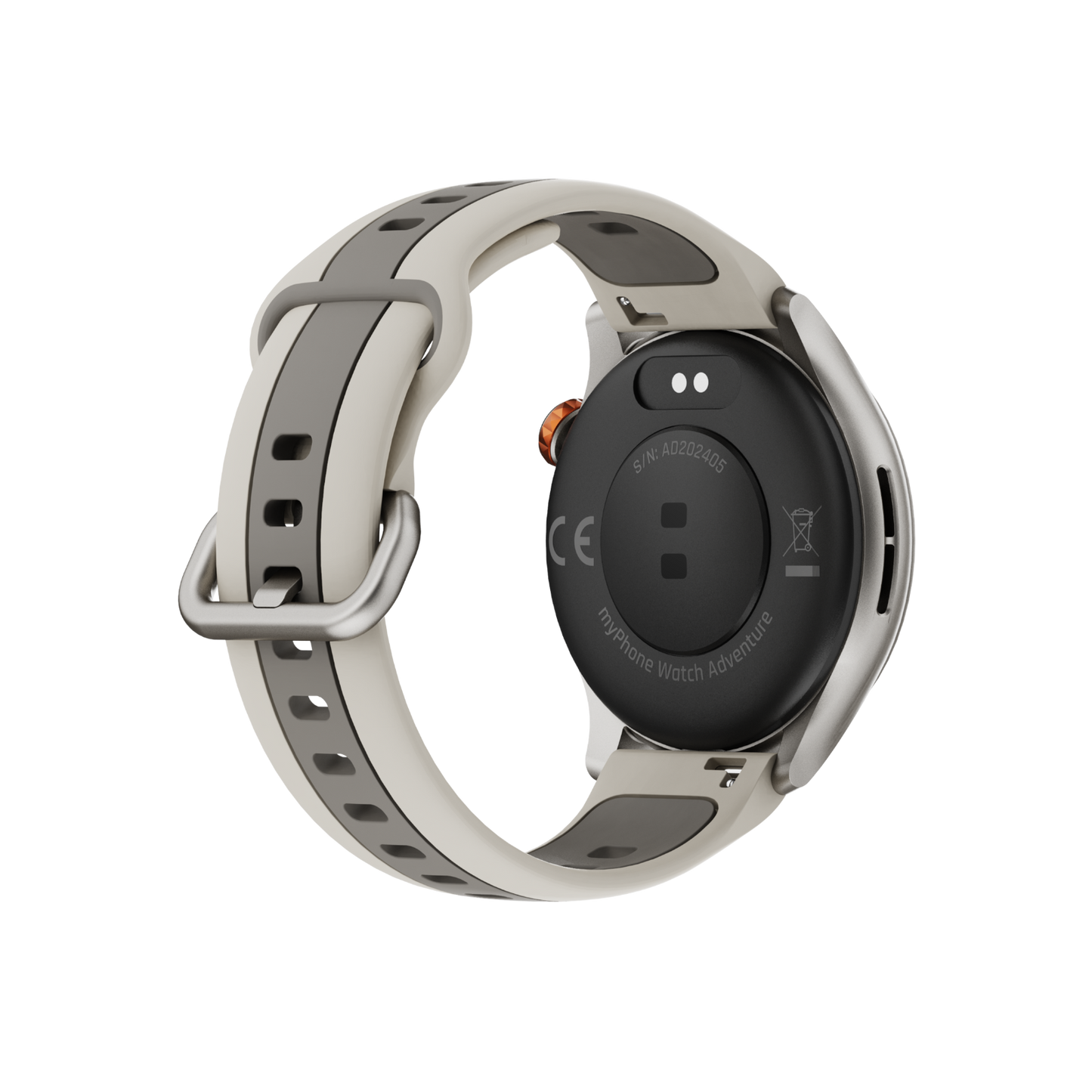 Smartwatch myPhone Watch Adventure