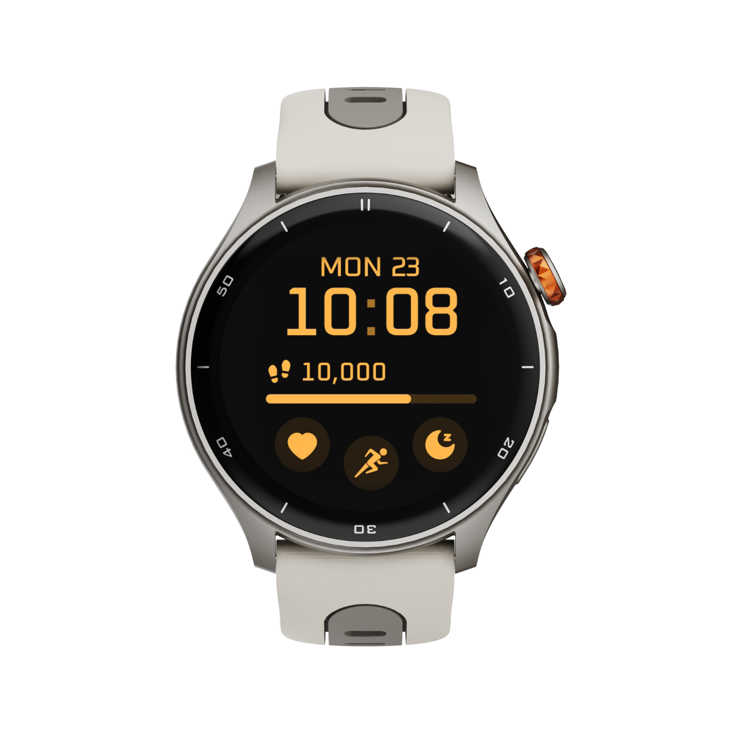 Smartwatch myPhone Watch Adventure