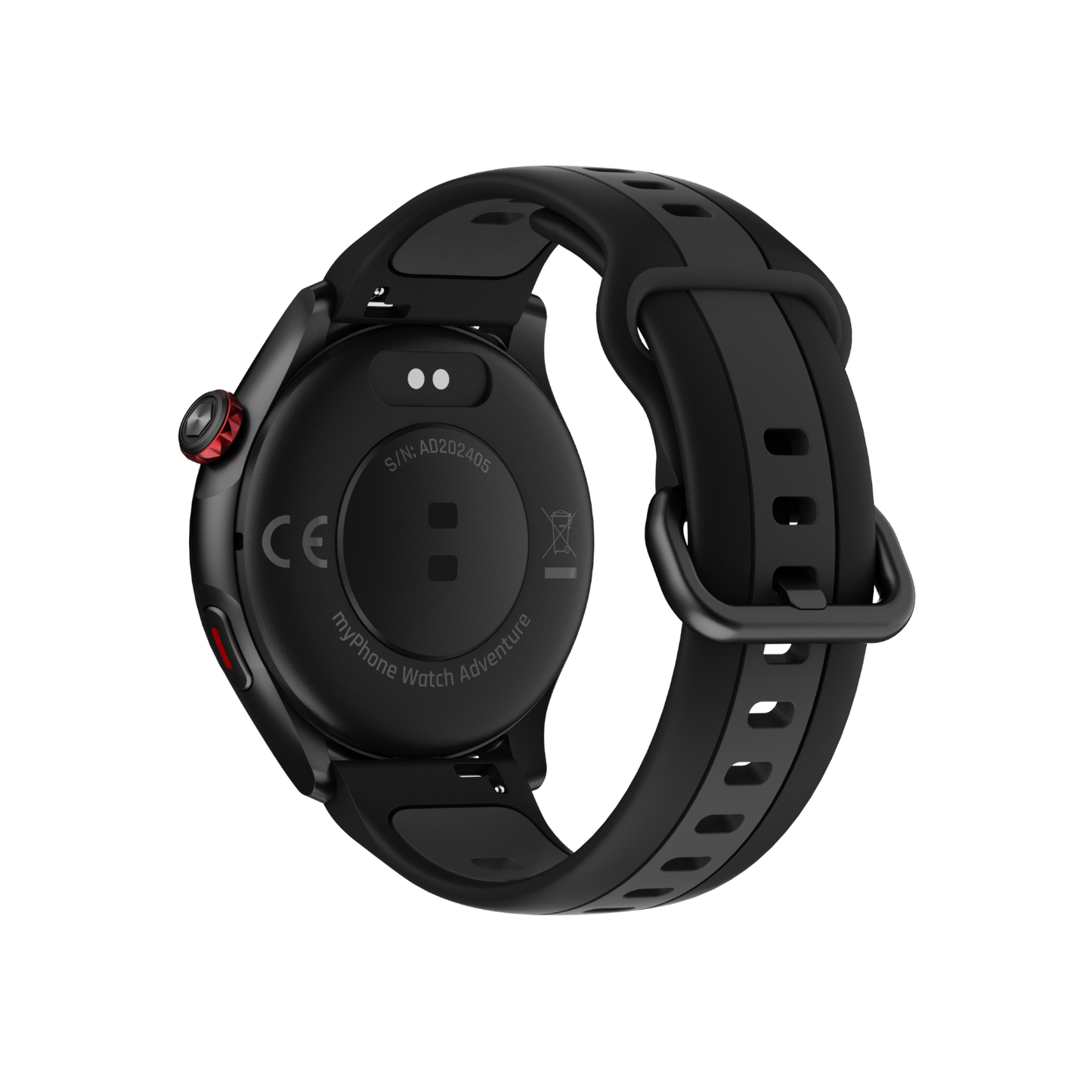 Smartwatch myPhone Watch Adventure