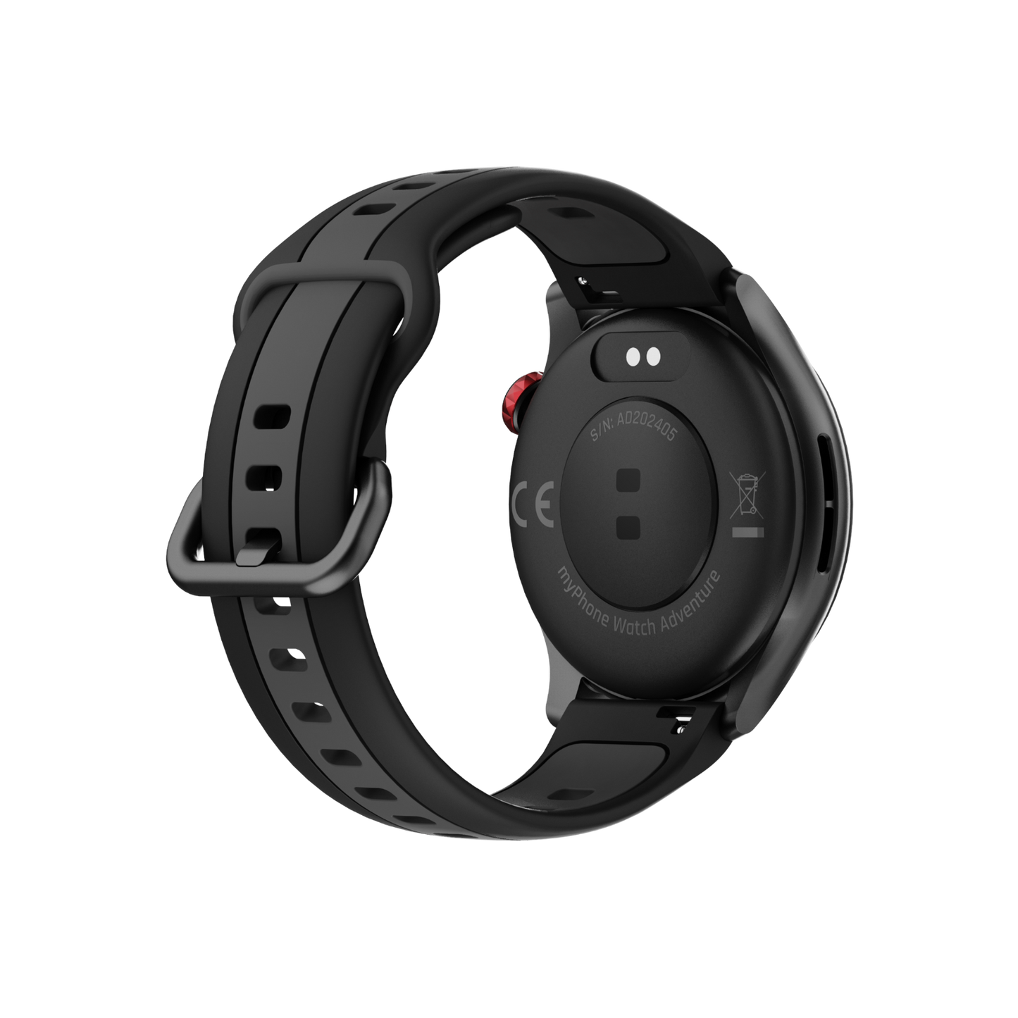Smartwatch myPhone Watch Adventure