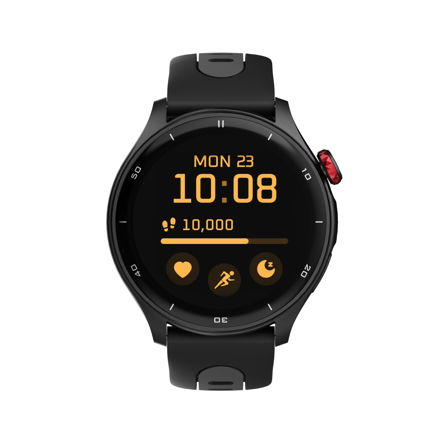 Smartwatch myPhone Watch Adventure