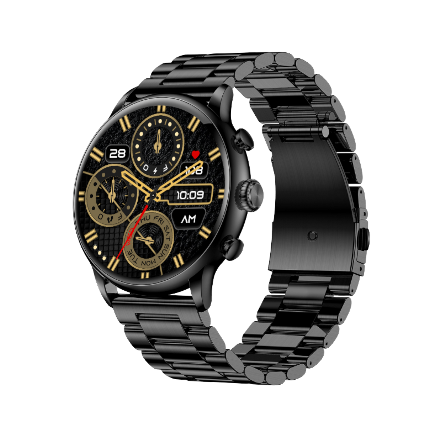 Smartwatch myPhone Watch Elegant 2