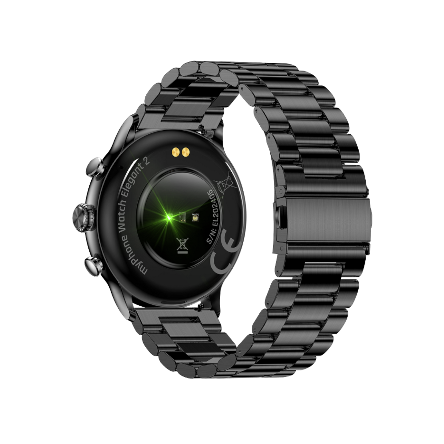 Smartwatch myPhone Watch Elegant 2