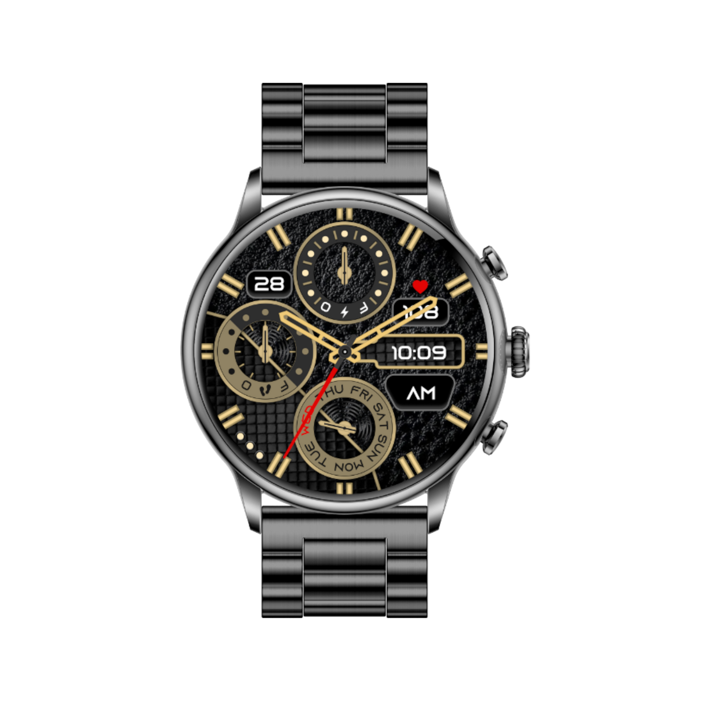 Smartwatch myPhone Watch Elegant 2