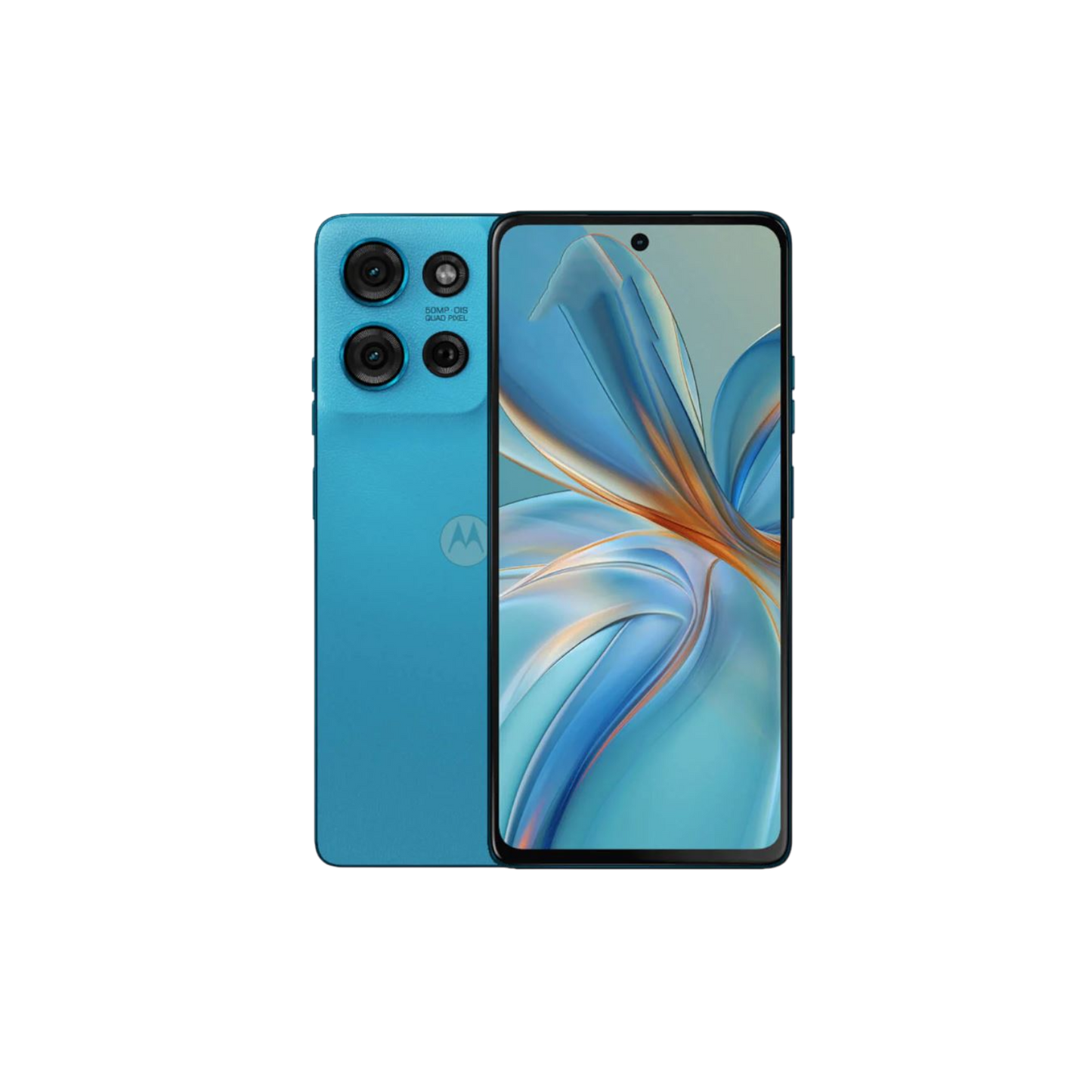 Smartfon Motorola Moto G75 5G