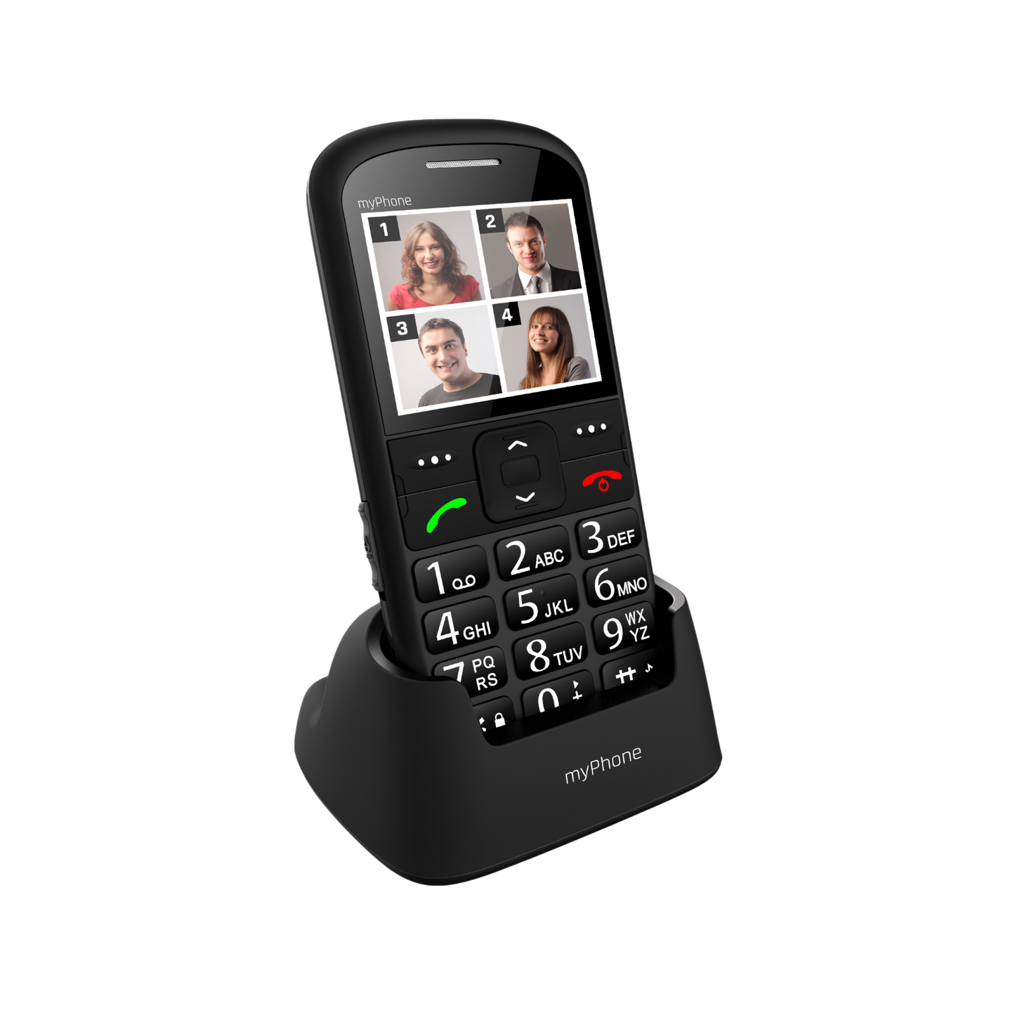 Telefon myPhone Halo 2
