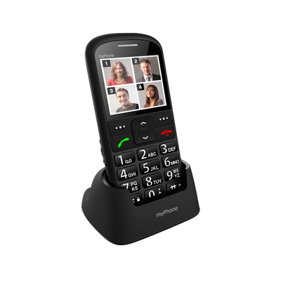 Telefon myPhone Halo 2