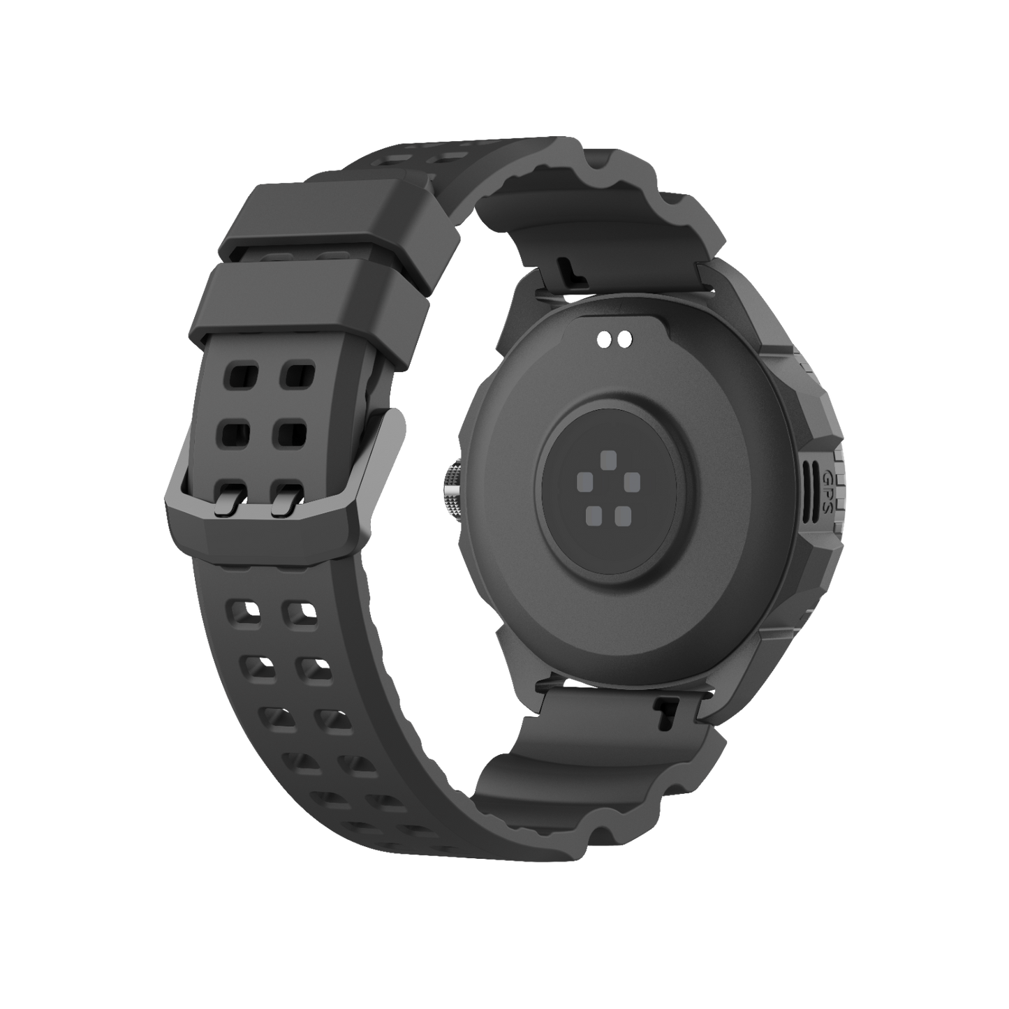 Smartwatch HAMMER Watch 2