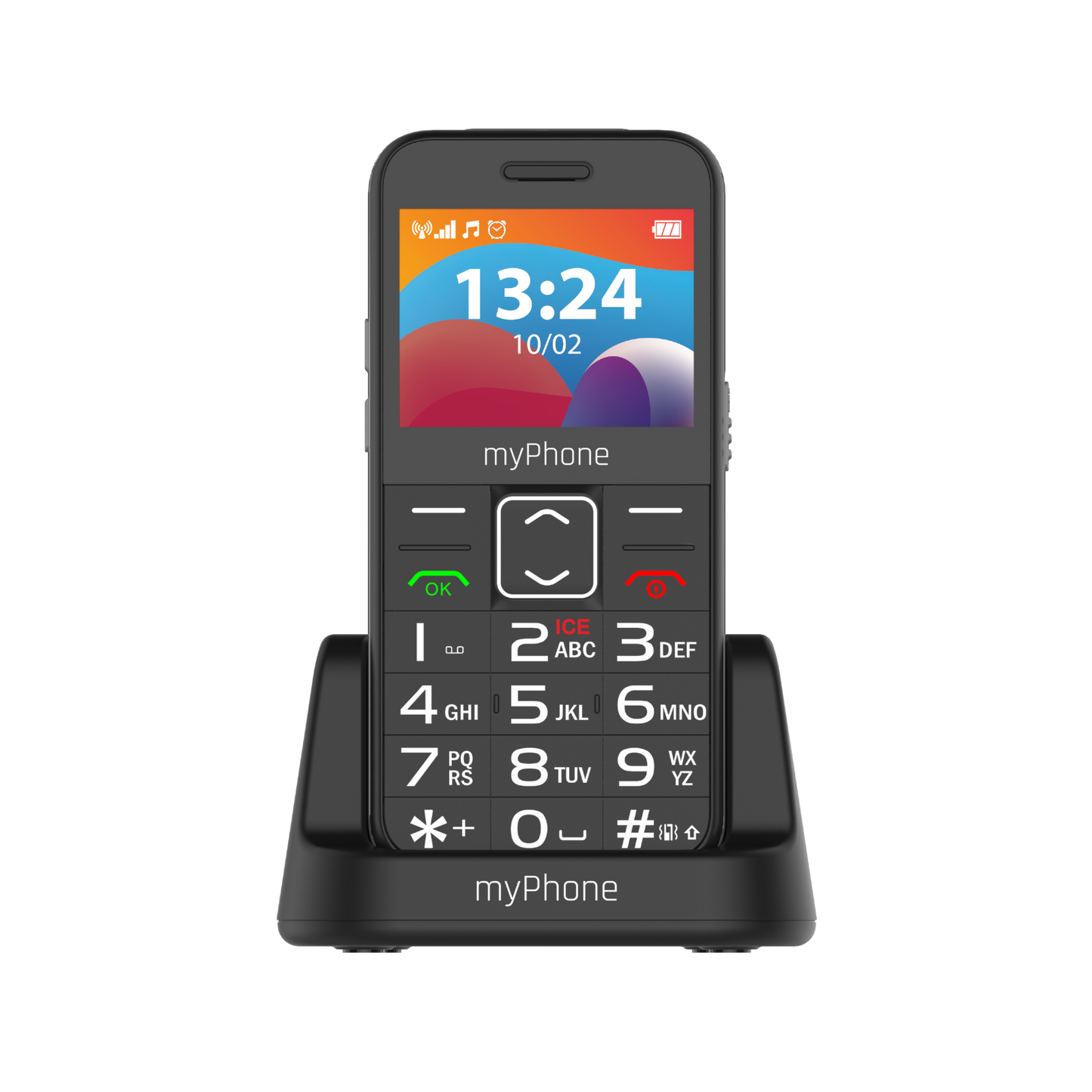 Telefon myPhone Halo 3 LTE
