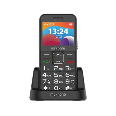 Telefon myPhone Halo 3 LTE