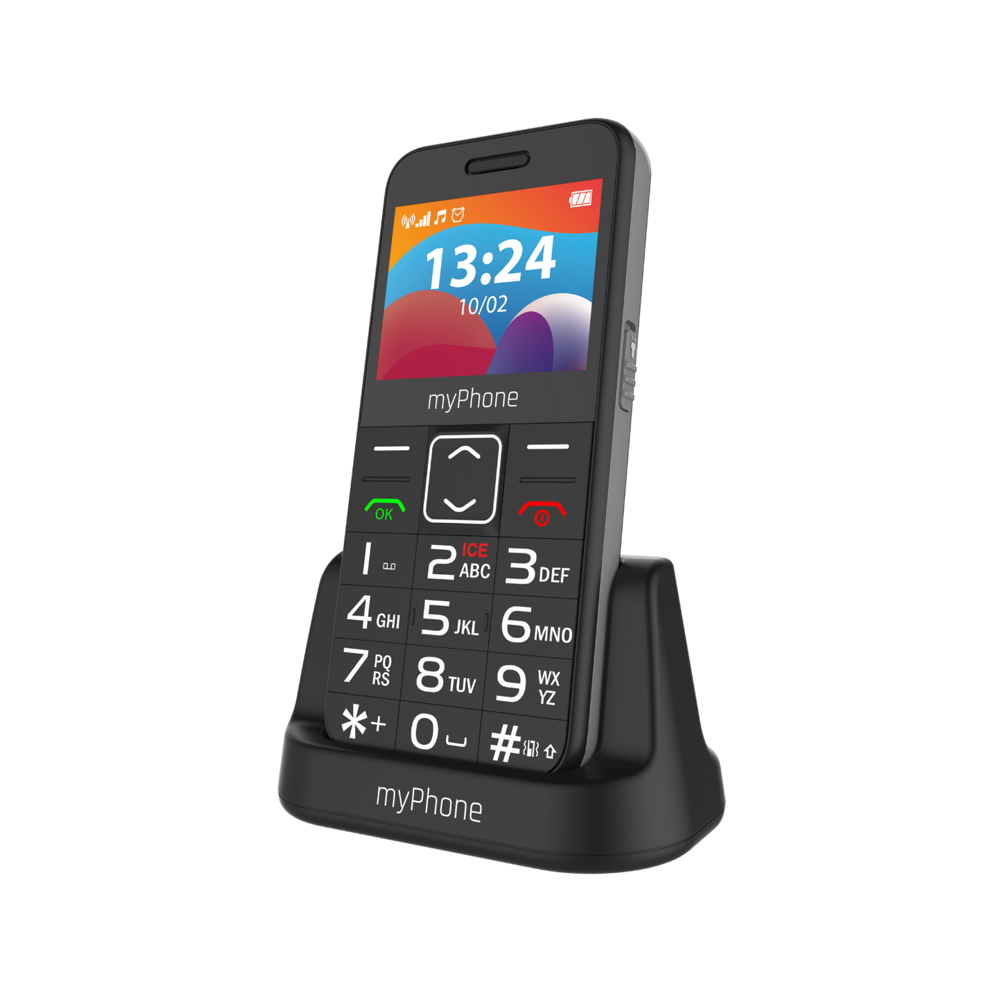 Telefon myPhone Halo 3 LTE