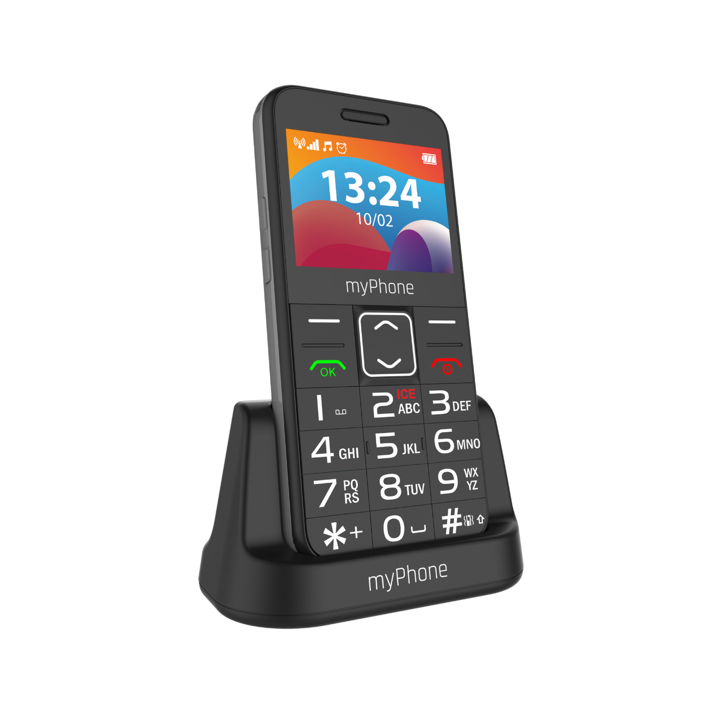 Telefon myPhone Halo 3 LTE
