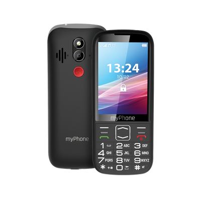 Telefon myPhone Halo 4 LTE