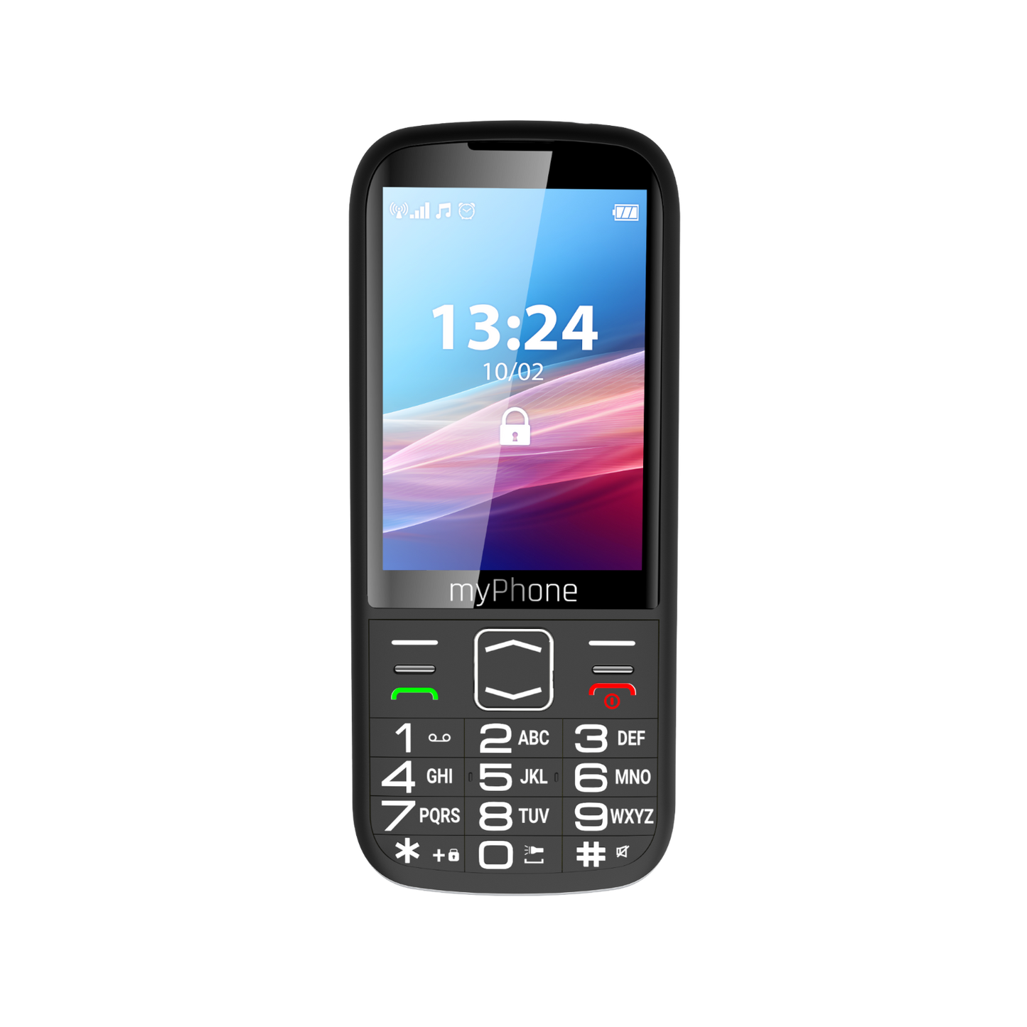 Telefon myPhone Halo 4 LTE