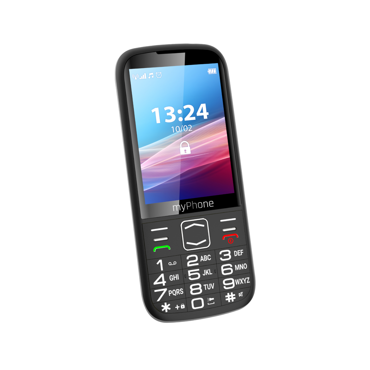 Telefon myPhone Halo 4 LTE