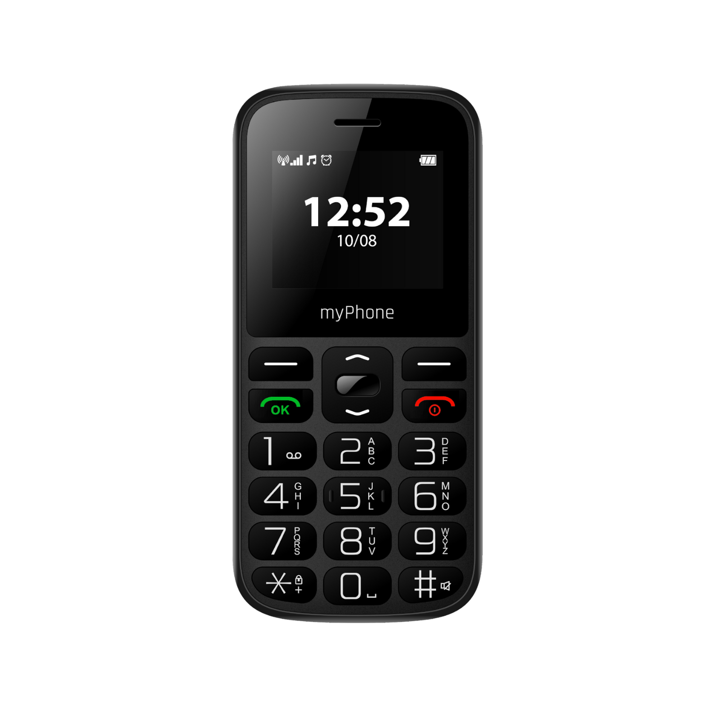 Telefon myPhone Halo A