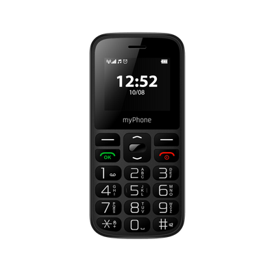 Telefon myPhone Halo A