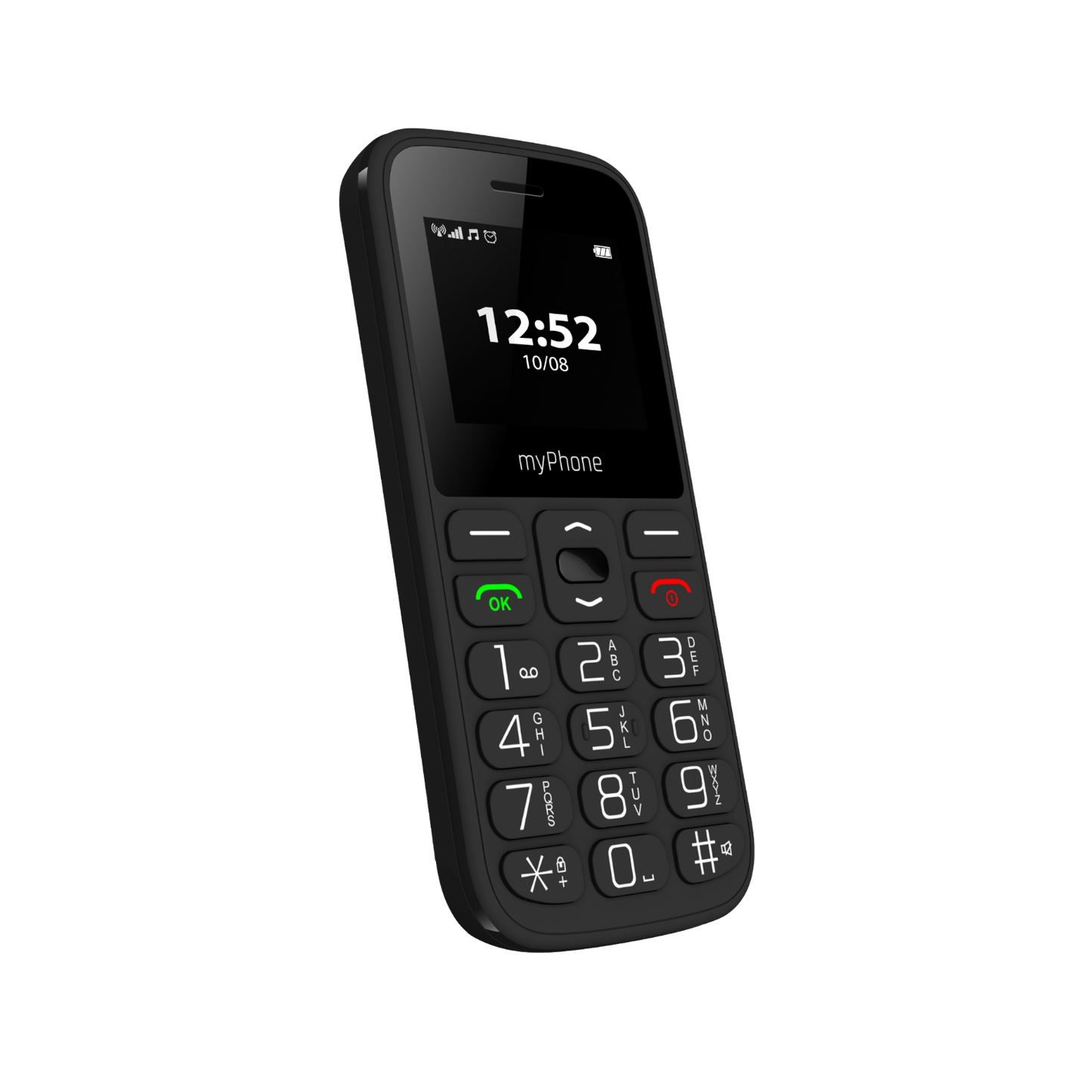 Telefon myPhone Halo A