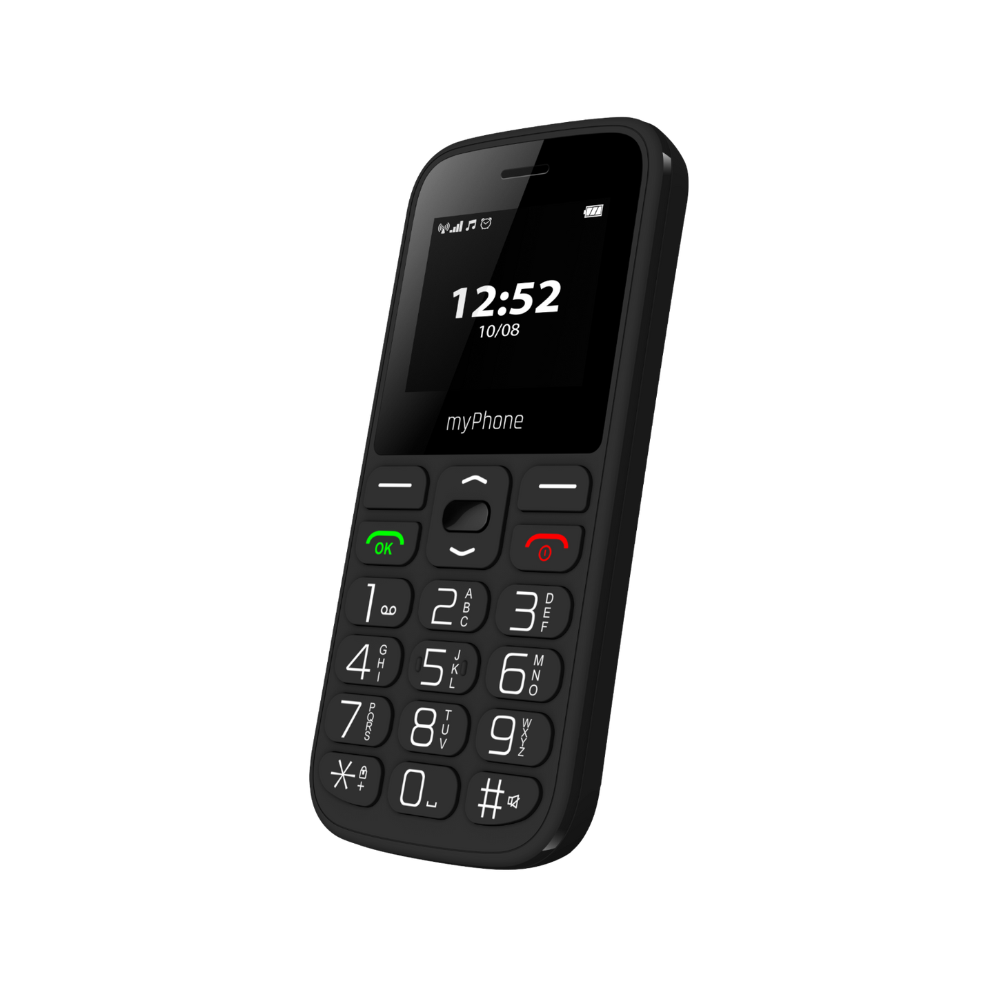 Telefon myPhone Halo A