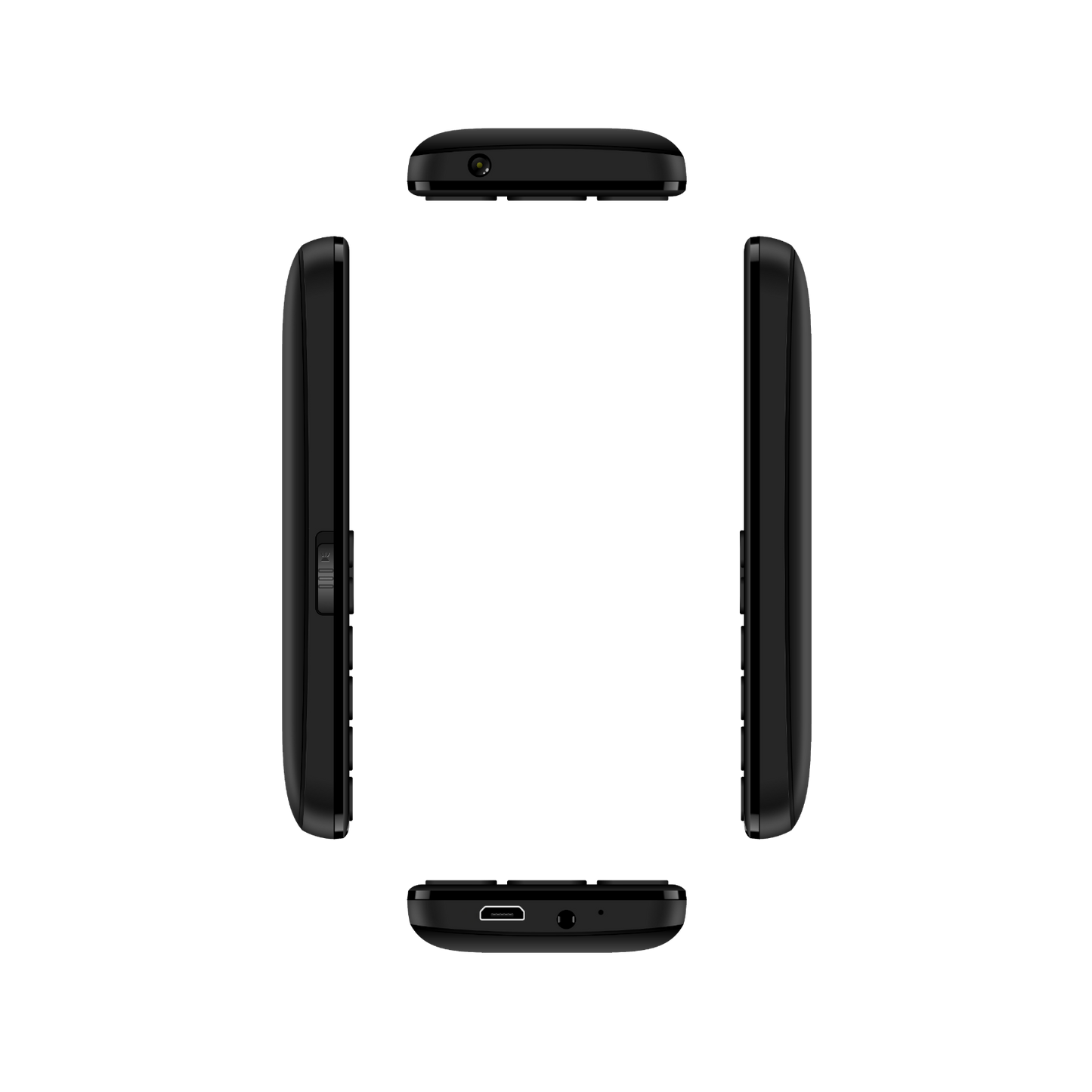 Telefon myPhone Halo A
