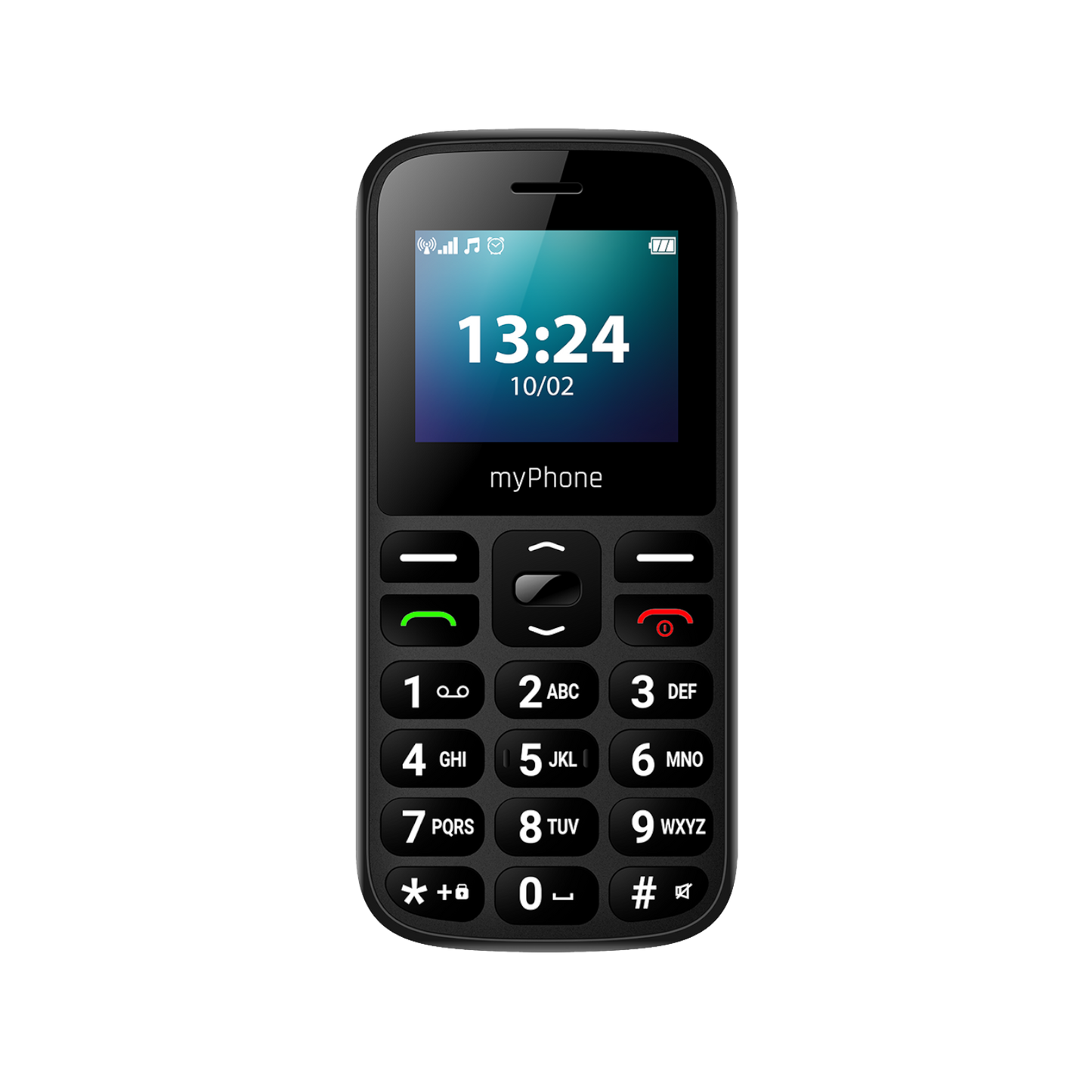 Telefon myPhone Halo A LTE