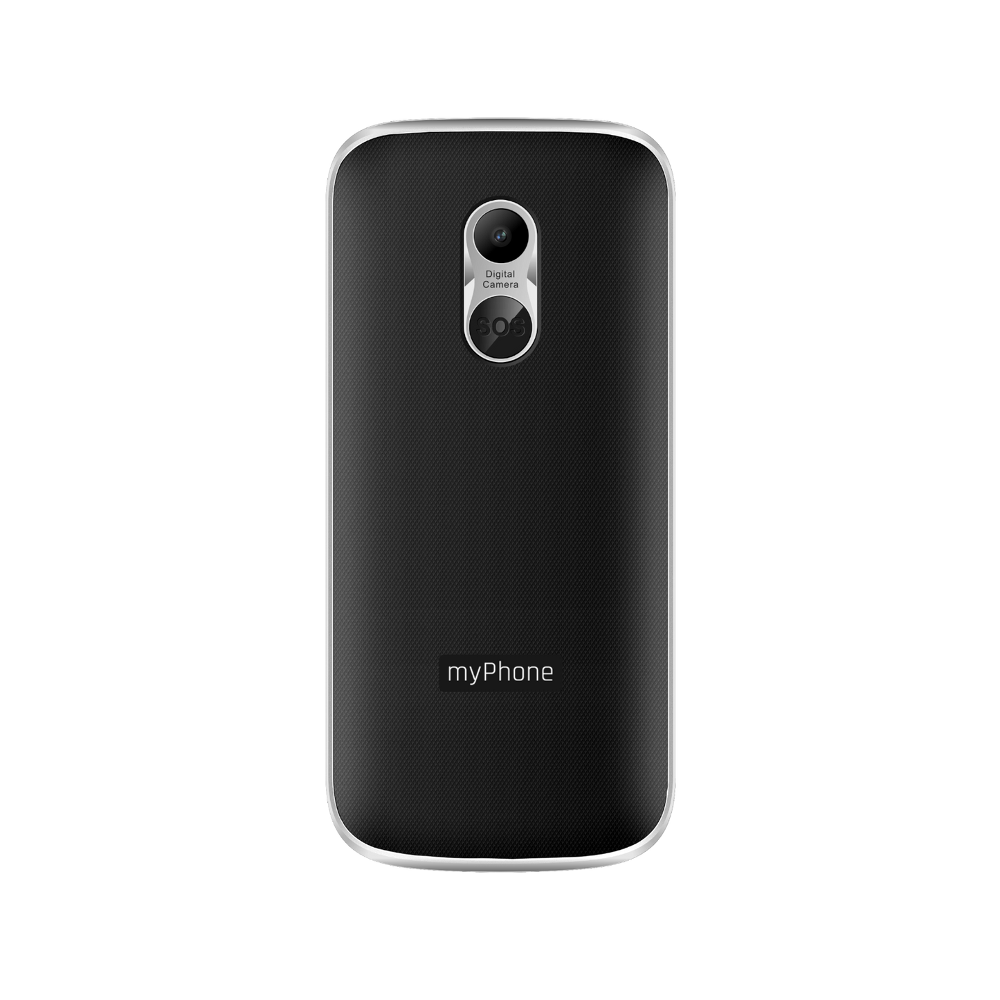 Telefon myPhone Halo A LTE