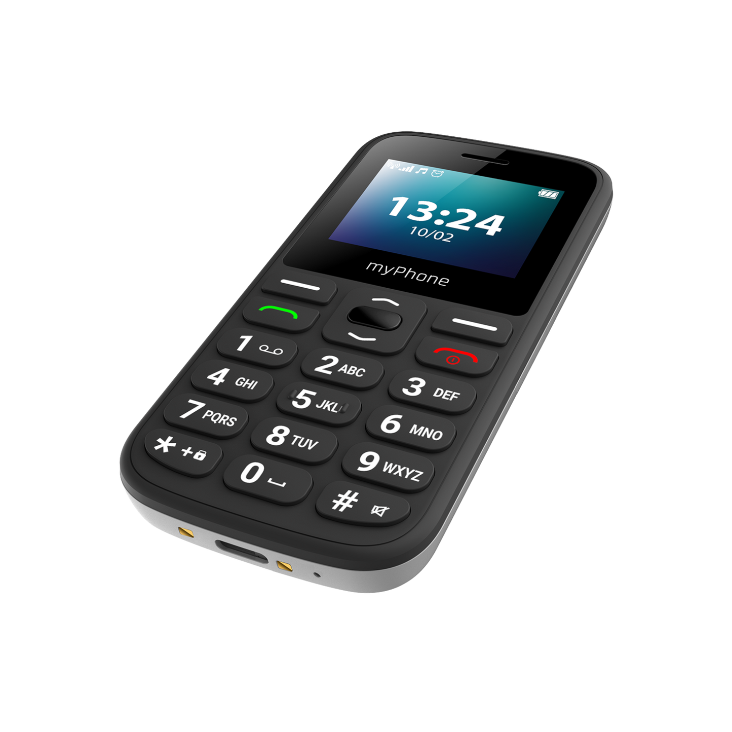 Telefon myPhone Halo A LTE
