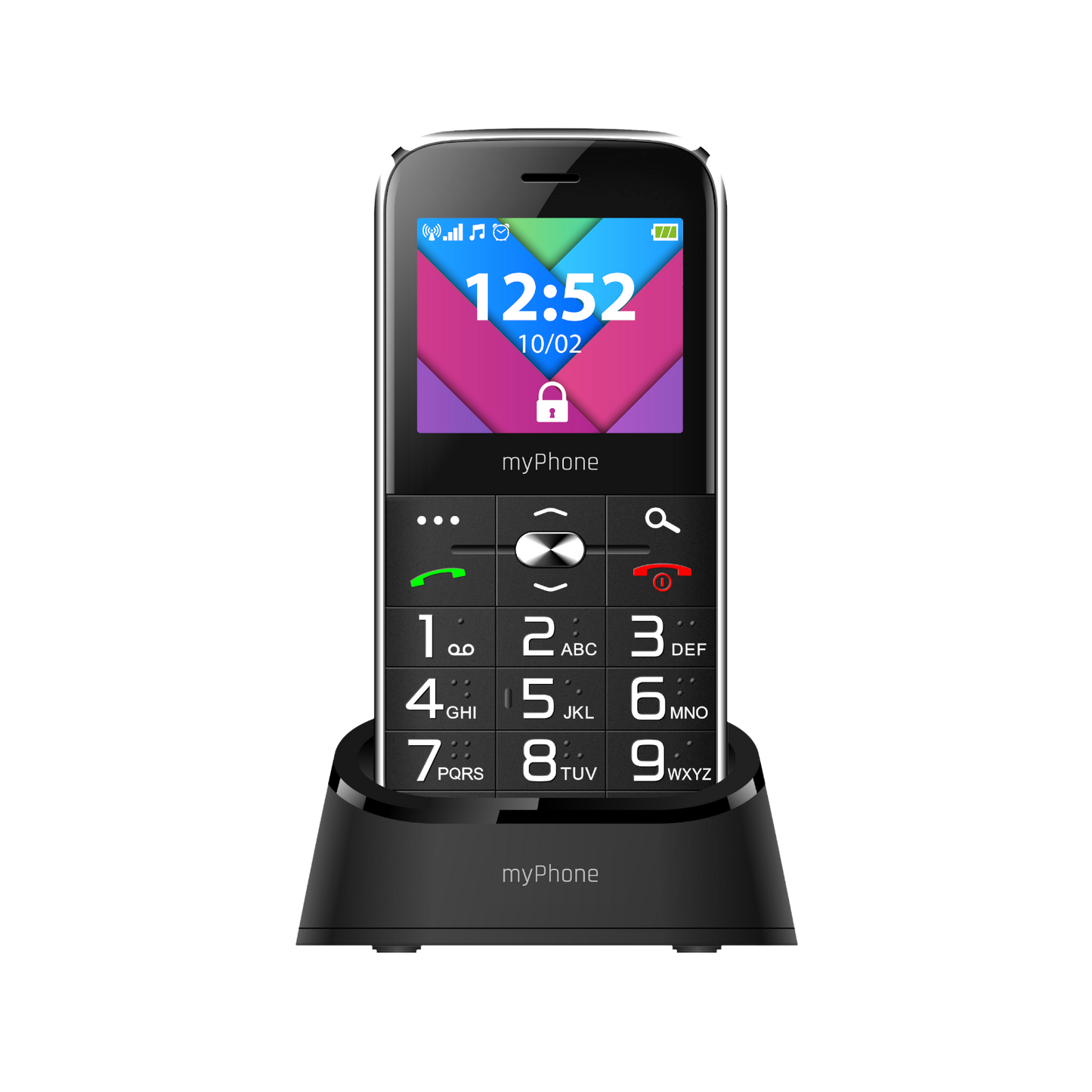 Telefon myPhone Halo C