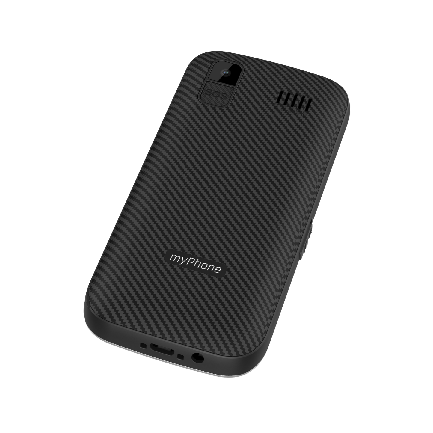 Telefon myPhone Halo C