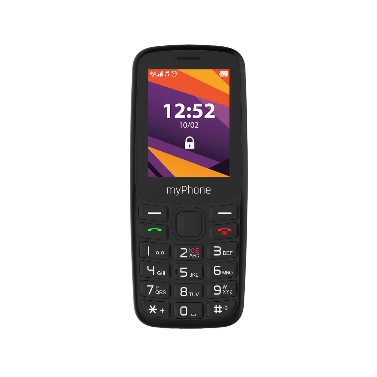 Telefon myPhone 6410 LTE