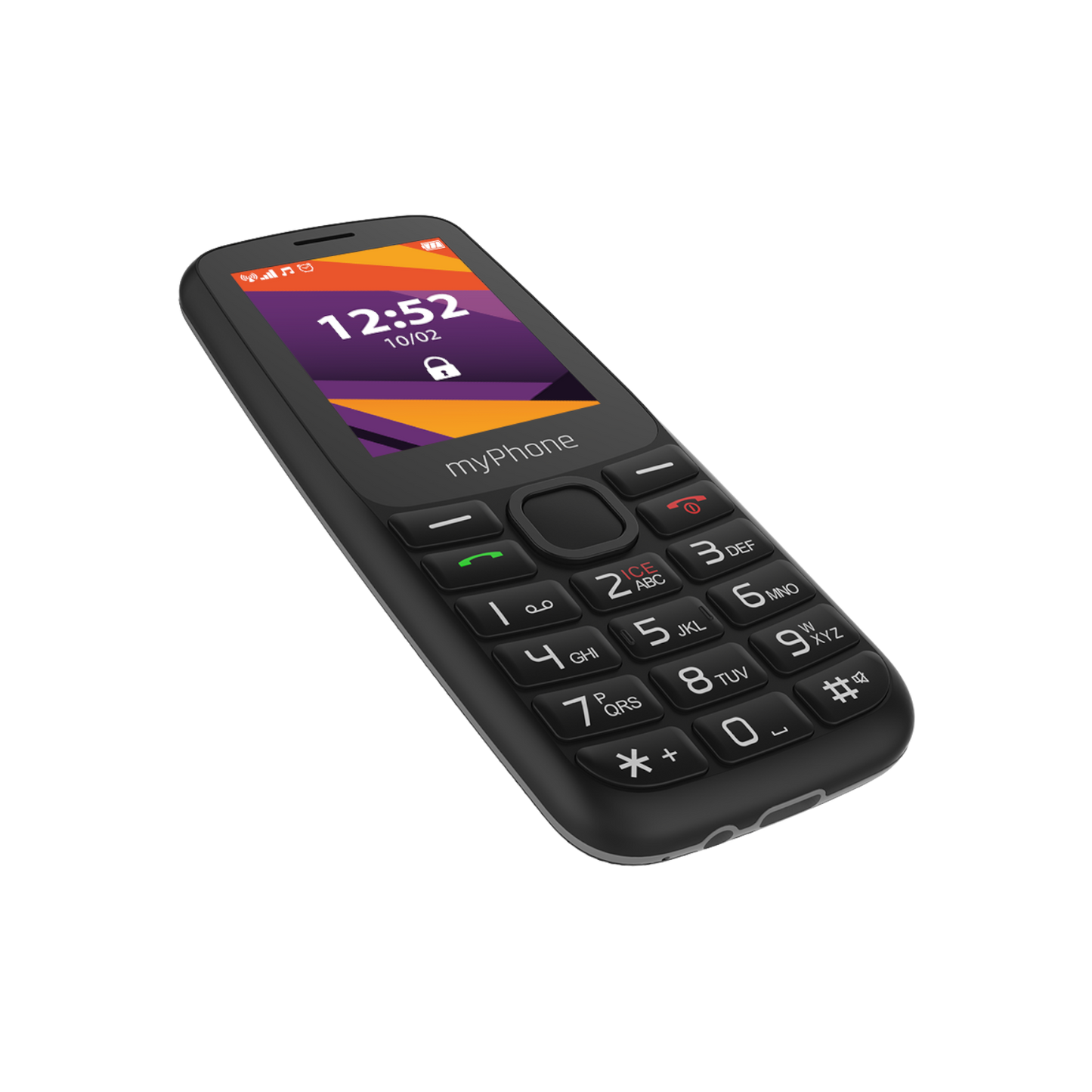 Telefon myPhone 6410 LTE