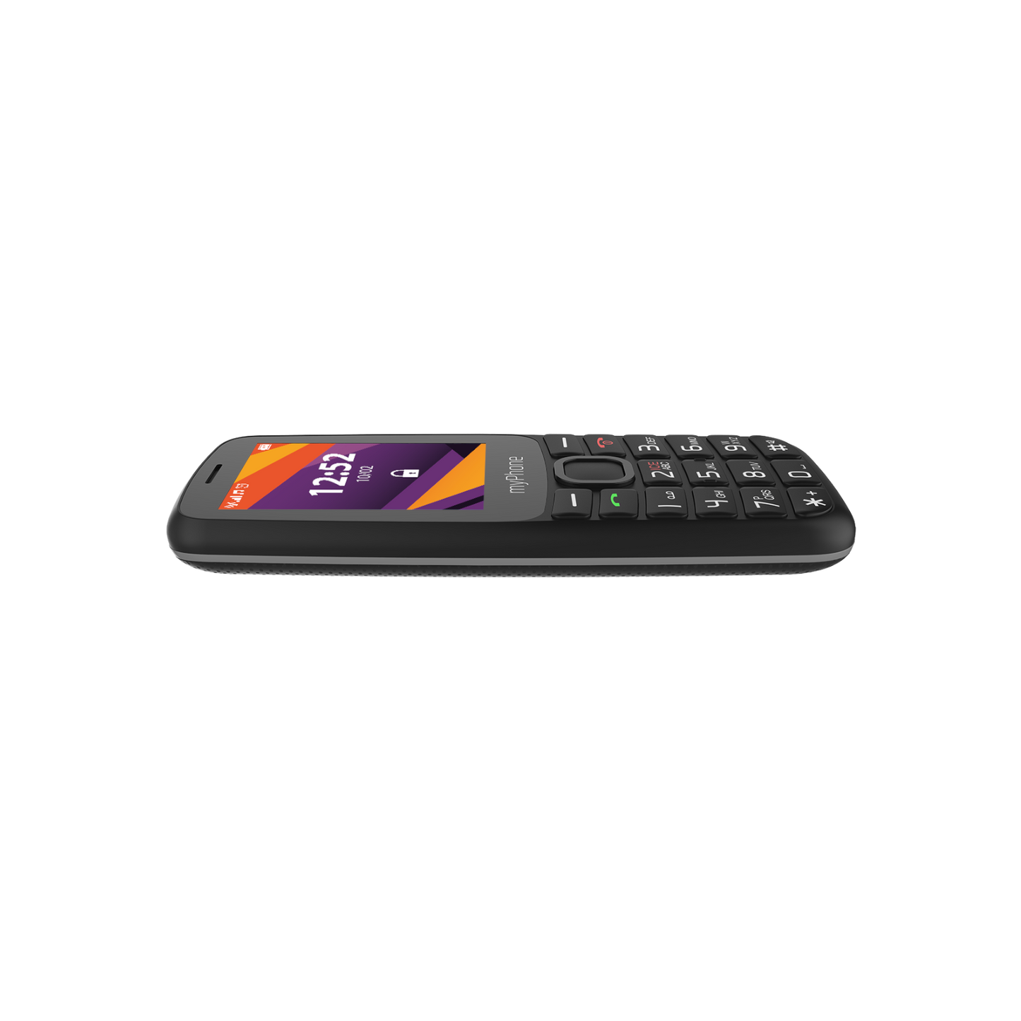 Telefon myPhone 6410 LTE