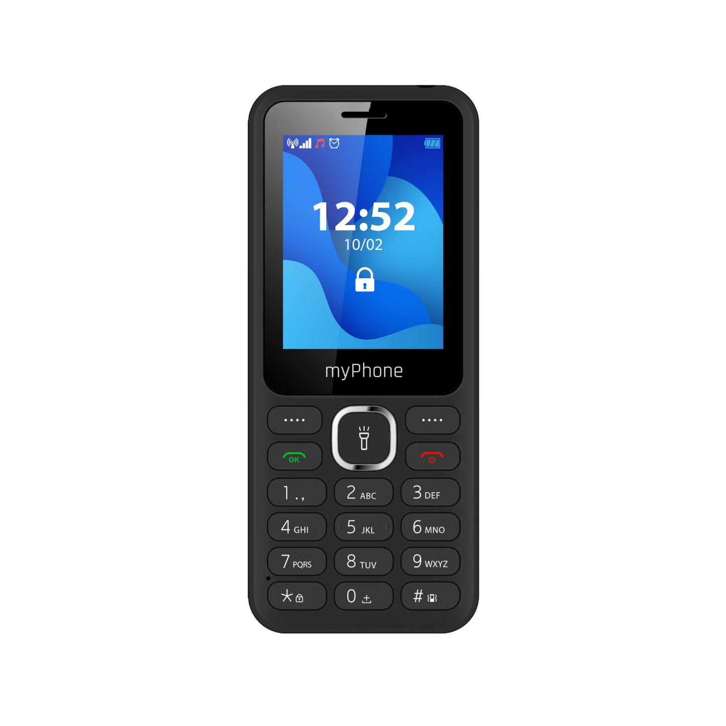 Telefon myPhone 6320