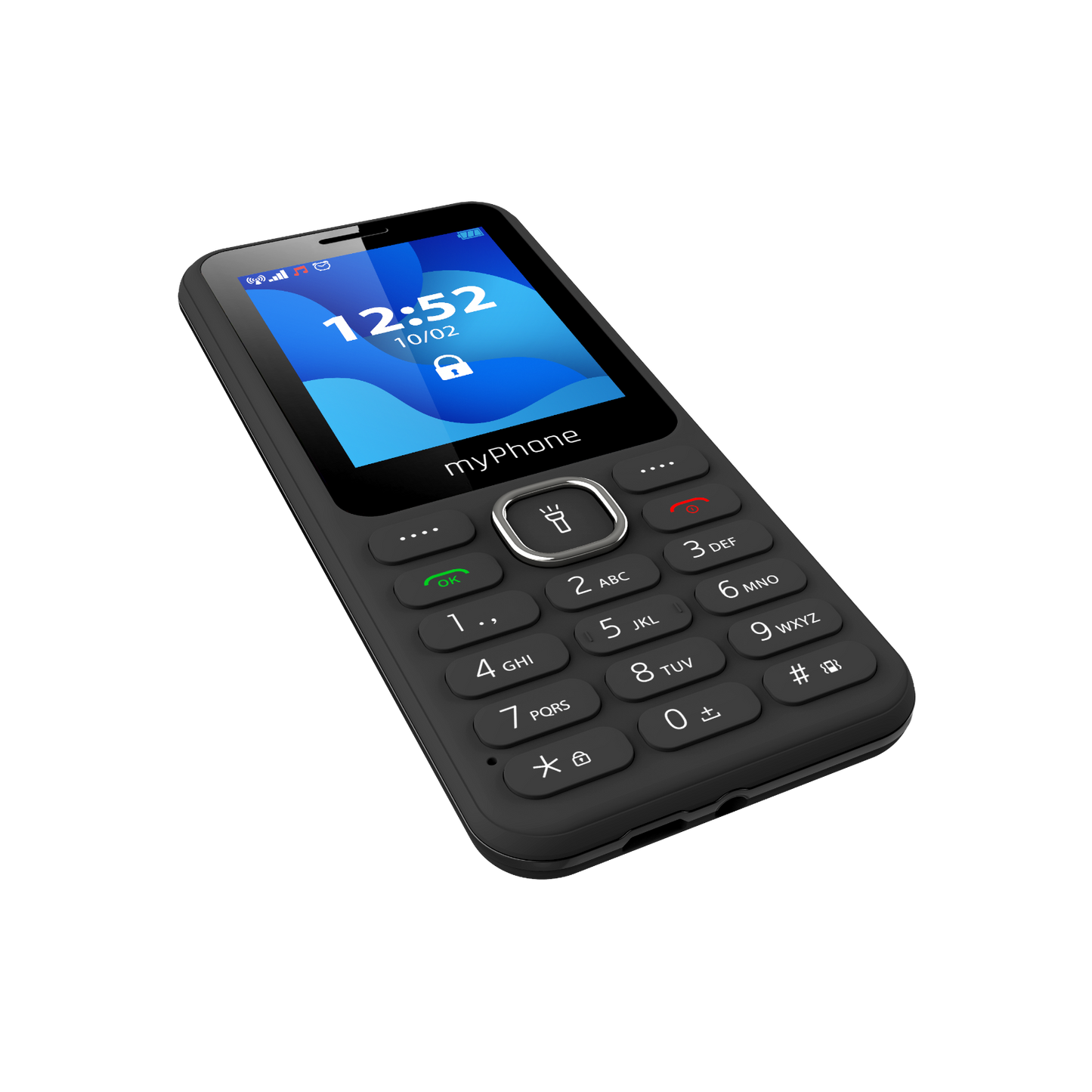 Telefon myPhone 6320