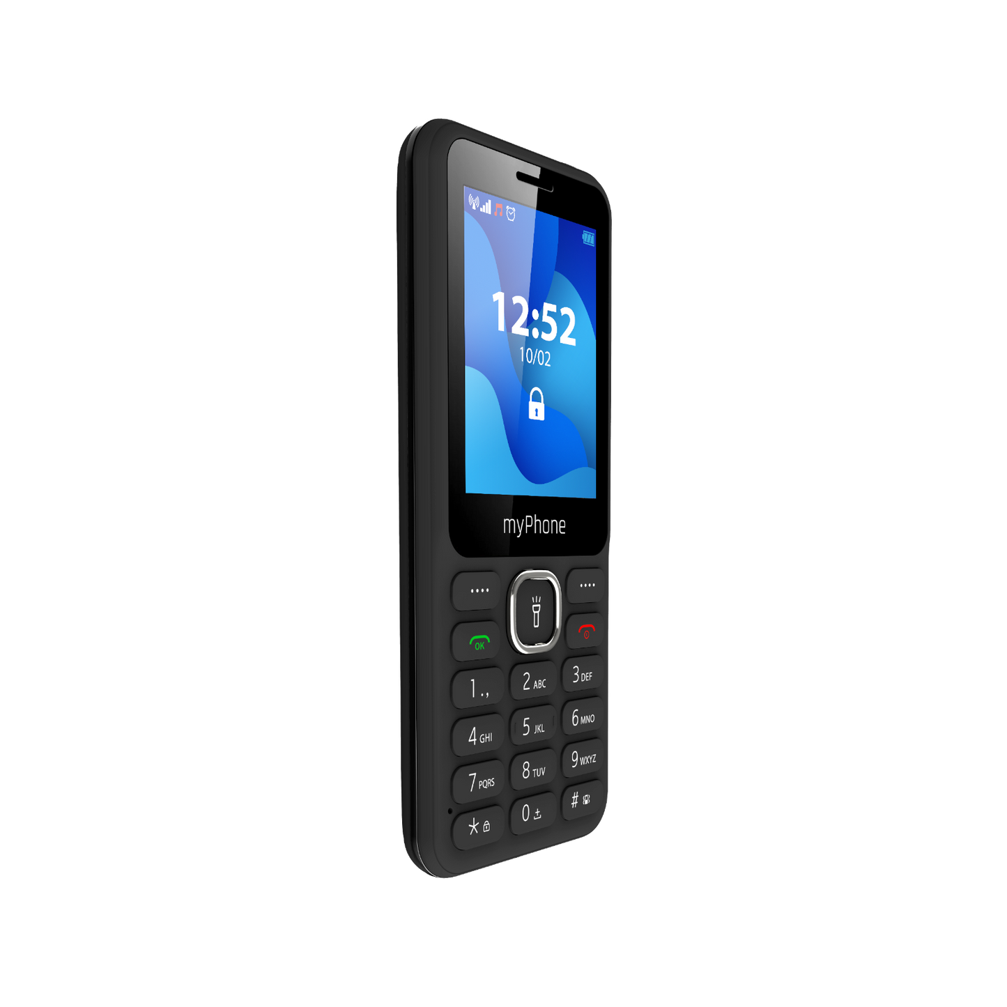 Telefon myPhone 6320