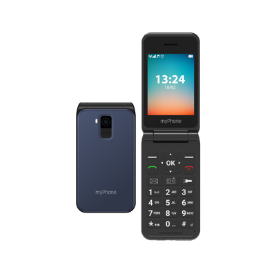 Telefon myPhone FLIP LTE
