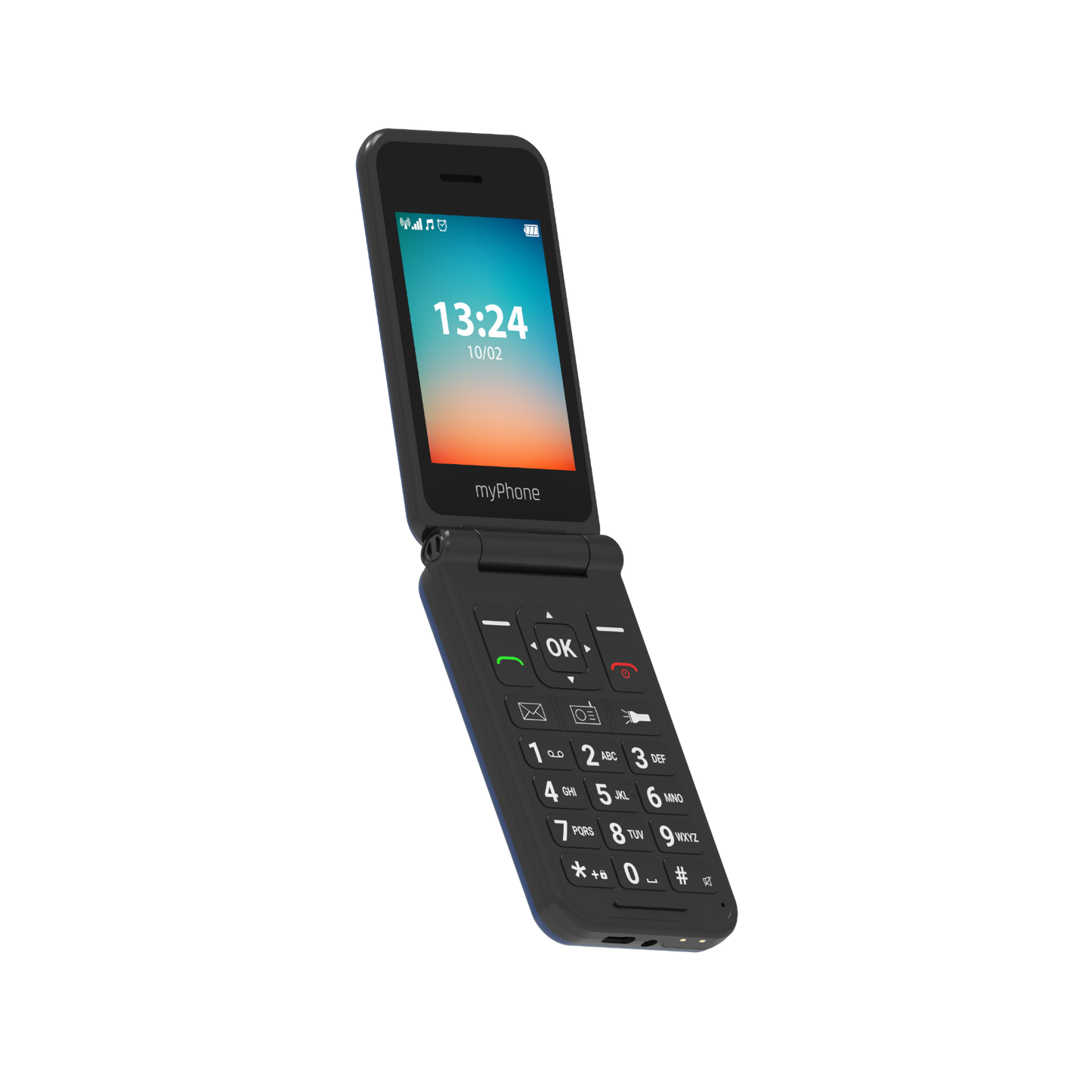 Telefon myPhone FLIP LTE