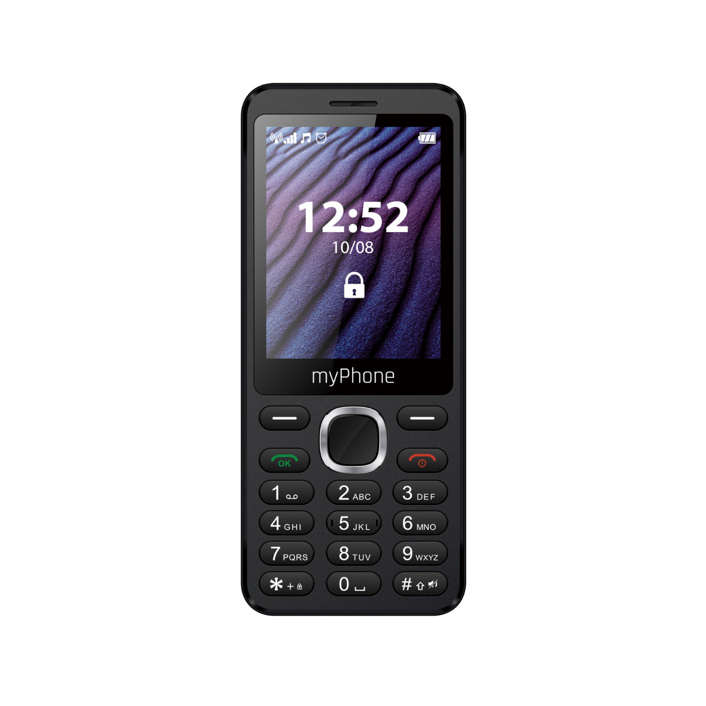 Telefon myPhone MAESTRO 2