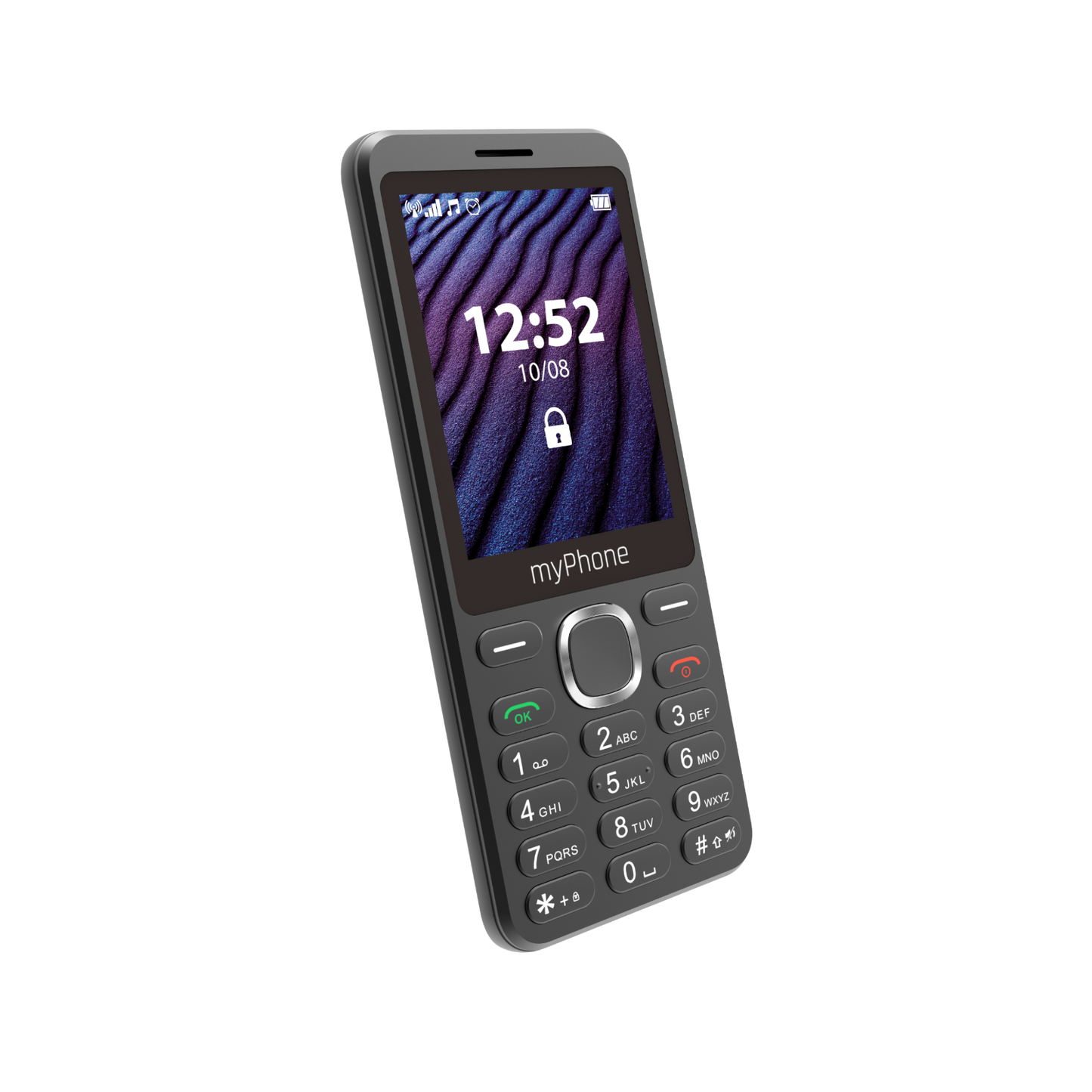 Telefon myPhone MAESTRO 2