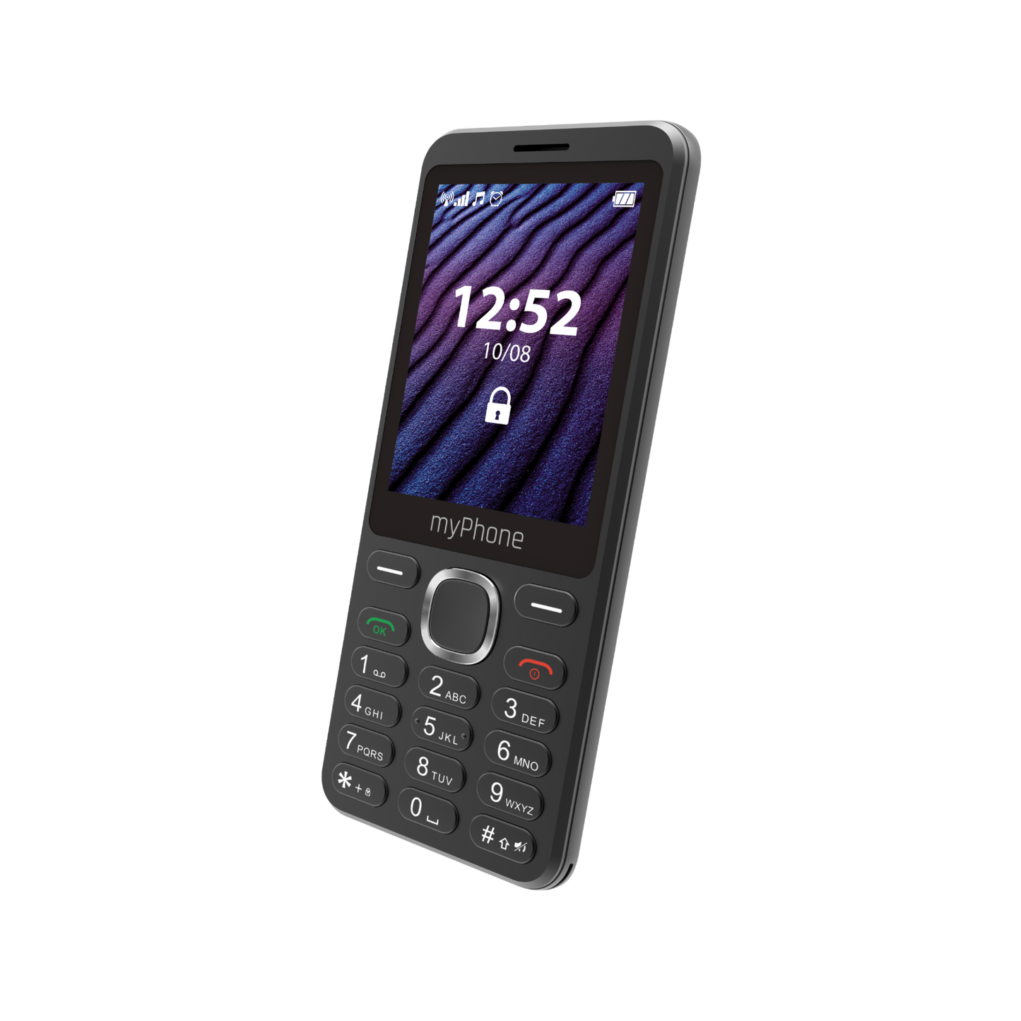Telefon myPhone MAESTRO 2