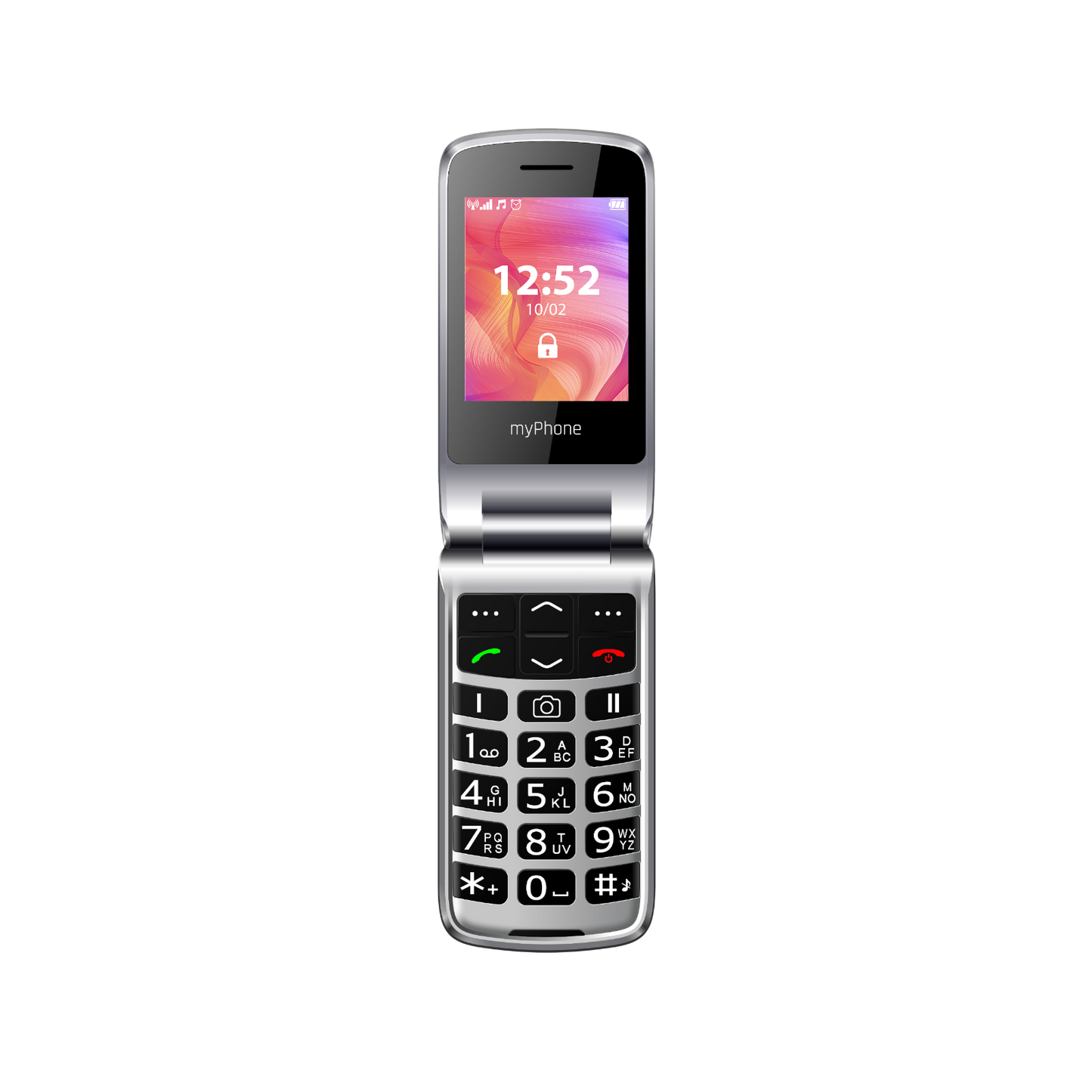 Telefon myPhone RUMBA 2